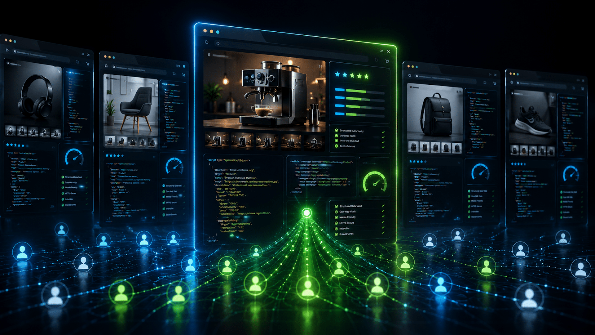 Boost Your Site’s Relevance: Aligning Intent Over Technical SEO