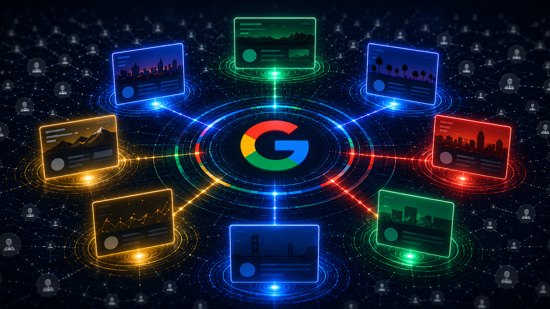 Inside Google’s Exclusive Discover Profiles Program