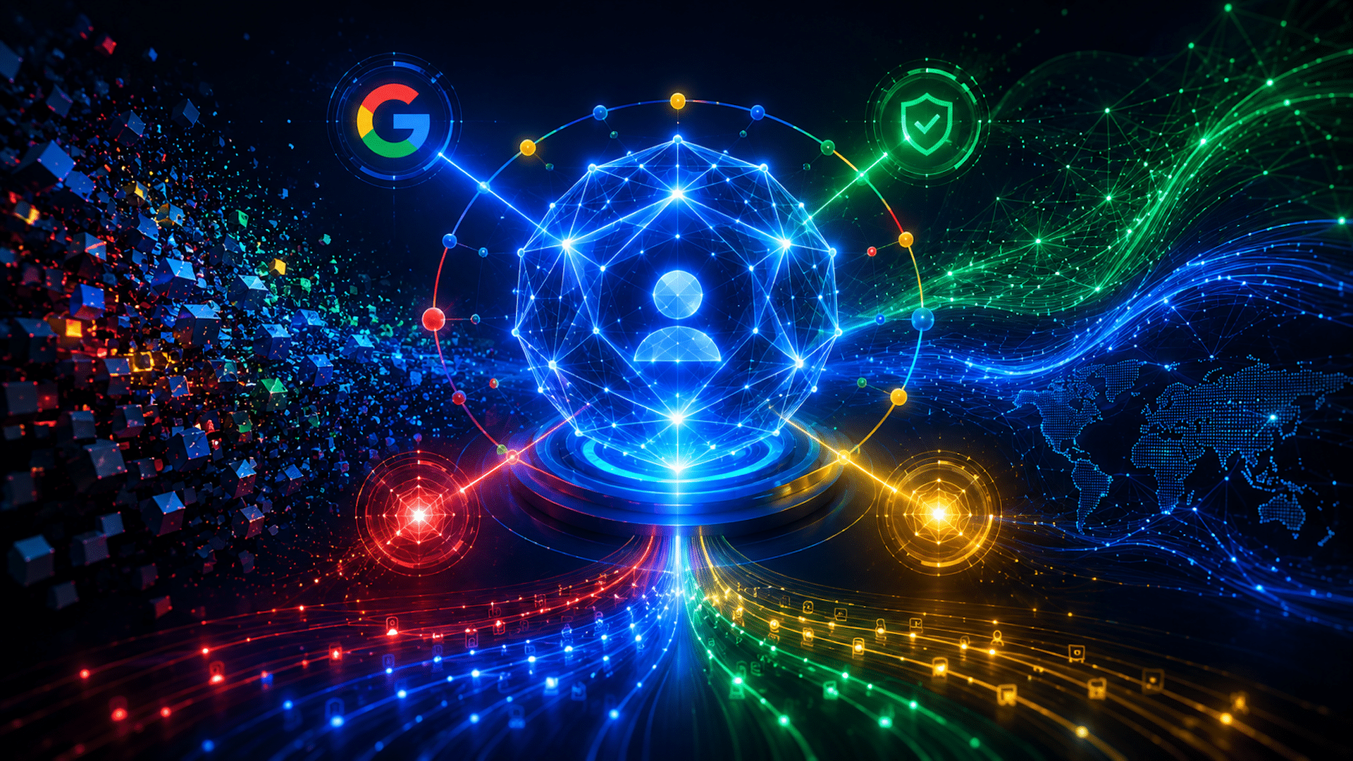 TurboQuant: Revolutionizing AI with Entity-Driven SEO