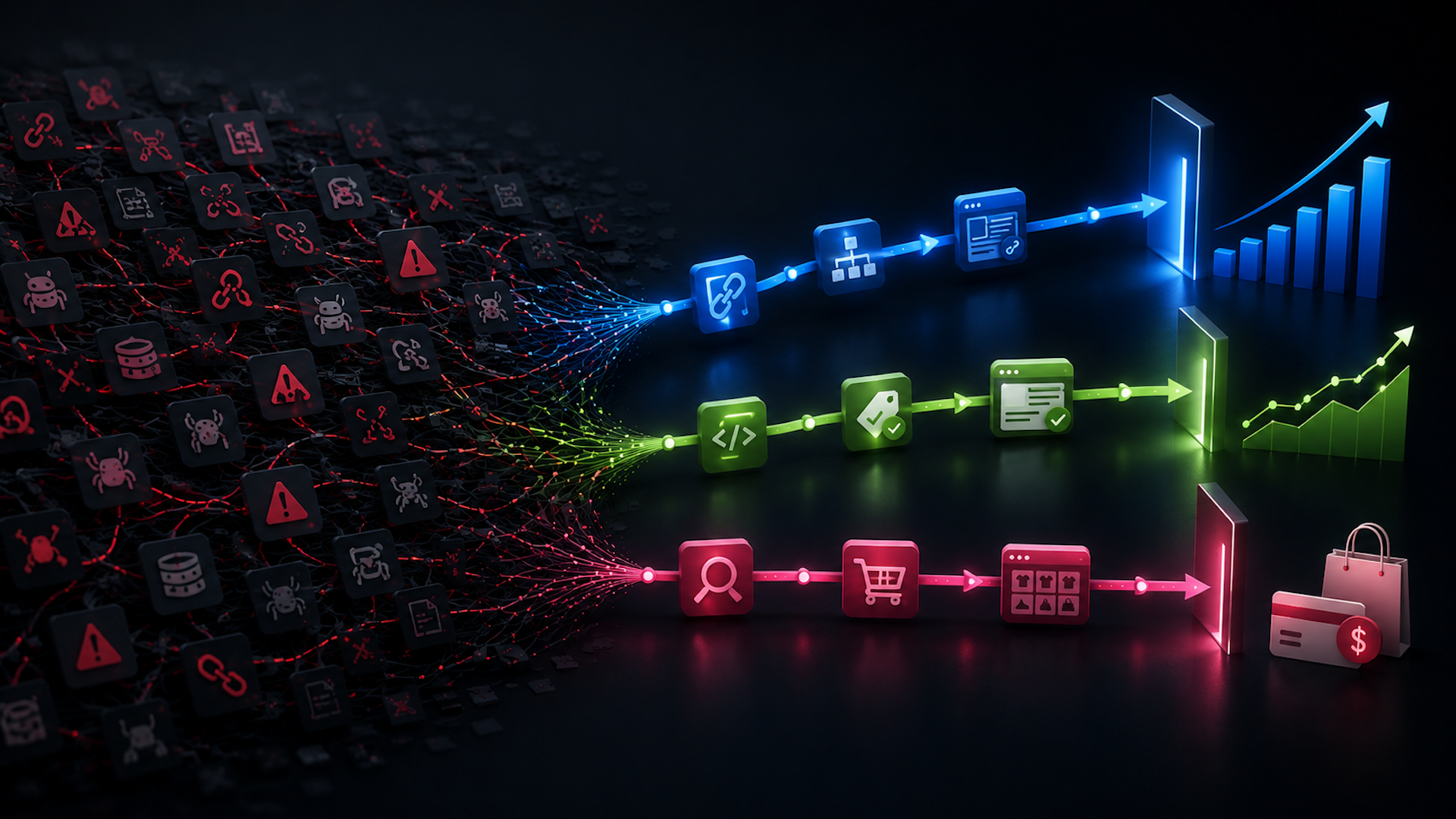 Mastering Technical SEO: Prioritize for Real Business Impact