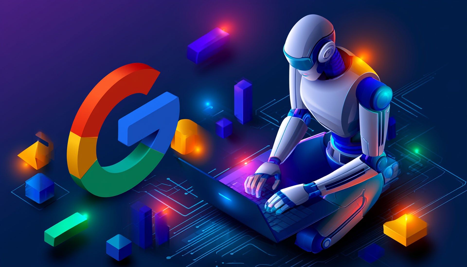 Master Google’s Generative AI Optimization: A Step-by-Step Guide