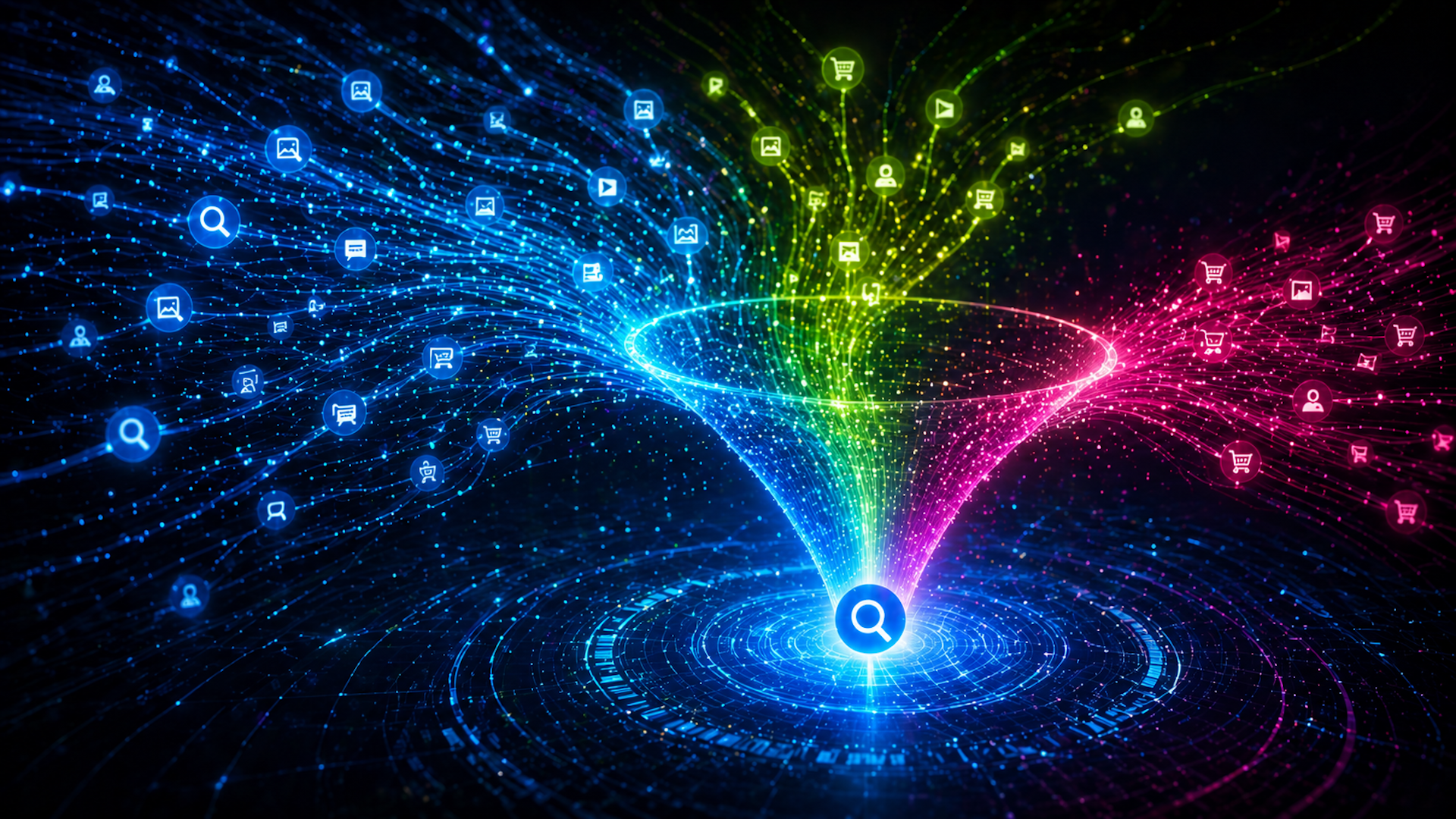 Mastering AI Visibility: A New Framework for Success