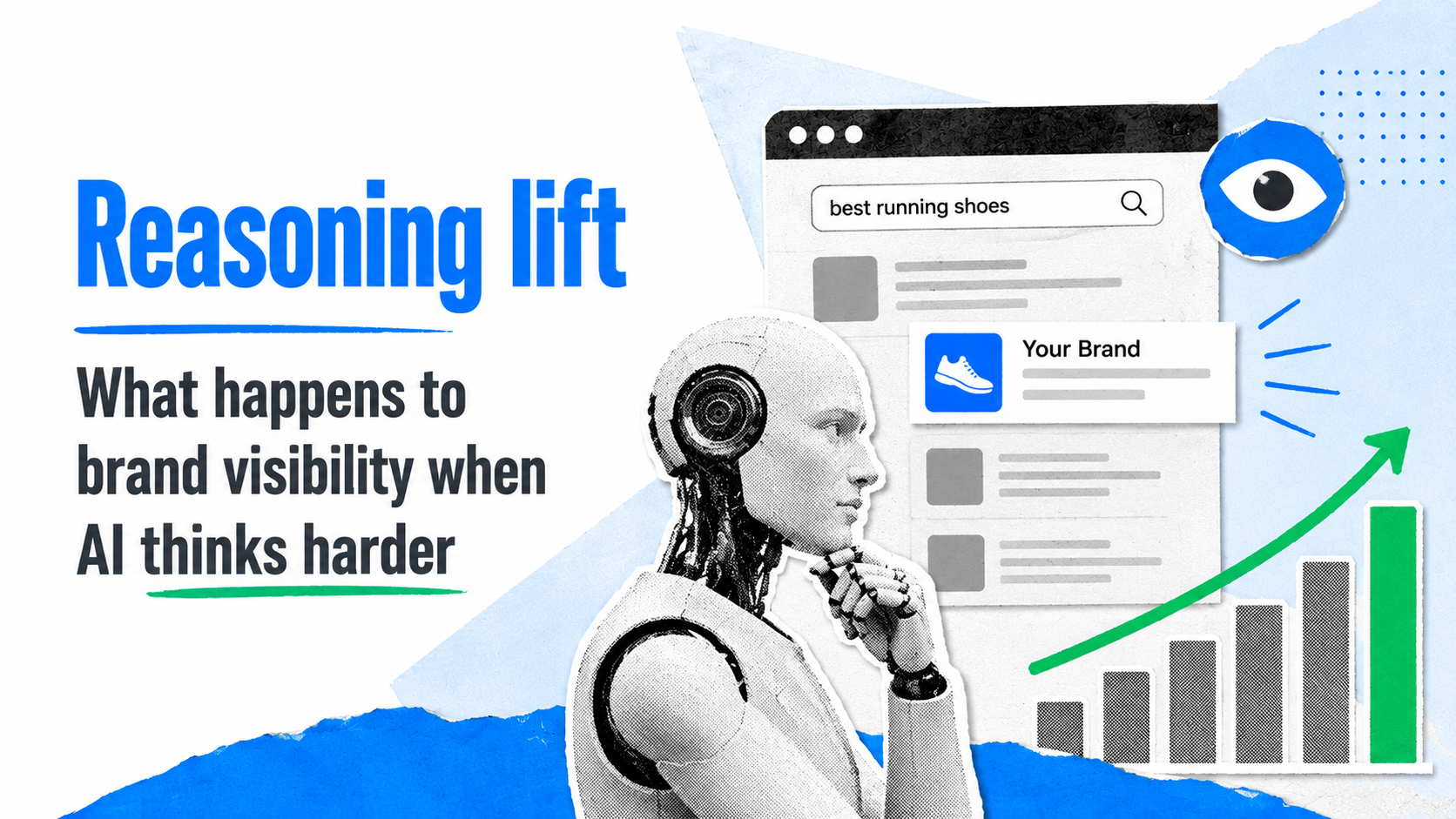Boosting Brand Visibility with AI’s Advanced Reasoning