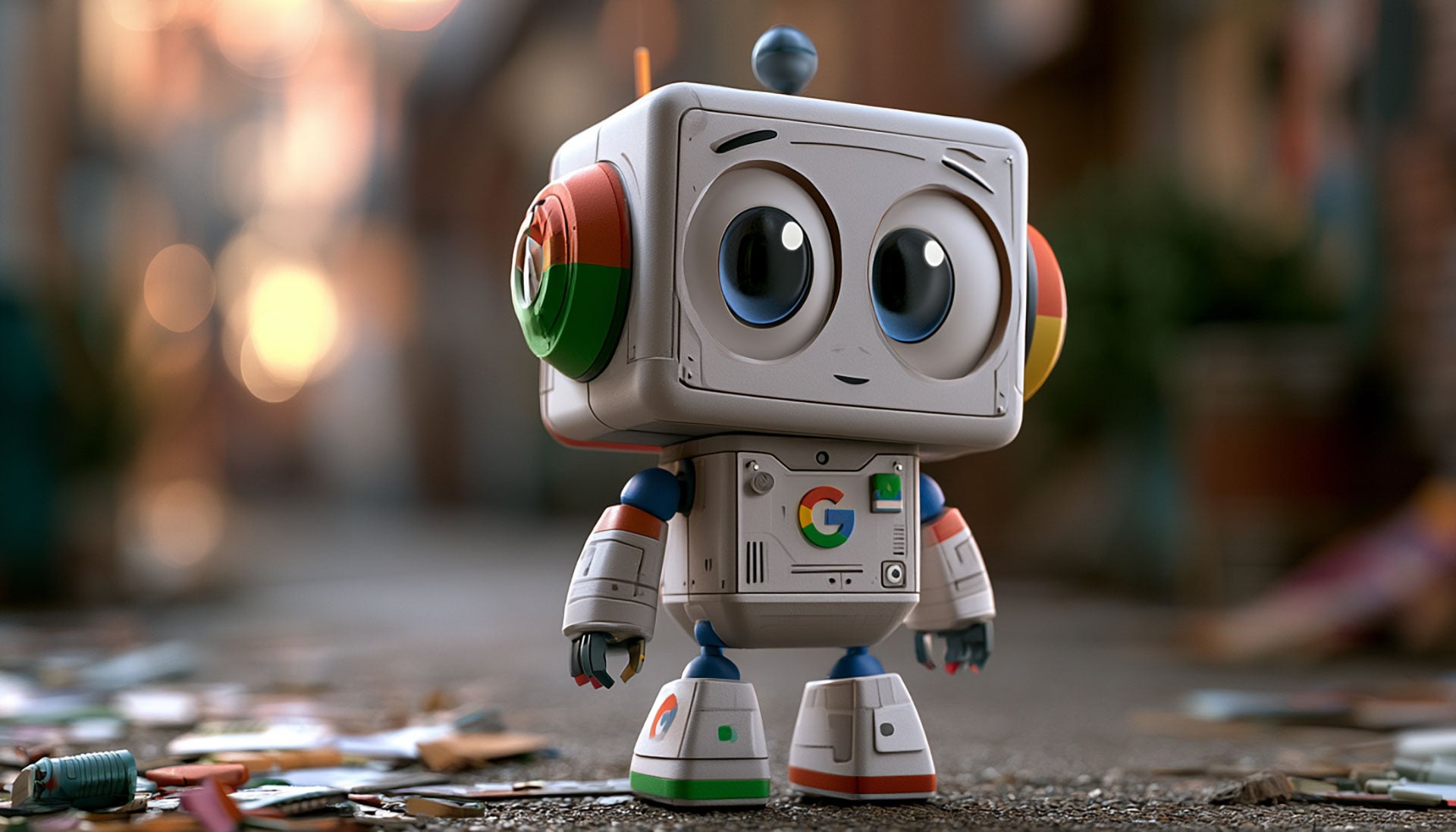 Transform Your Search with Google’s Innovative AI Agents