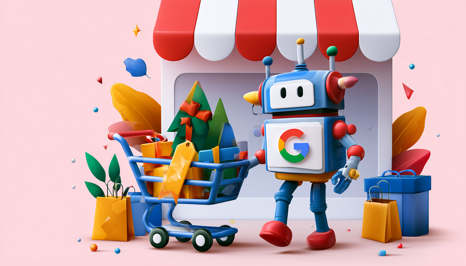 Explore Google’s Enhanced Shopping Experience with Universal Cart