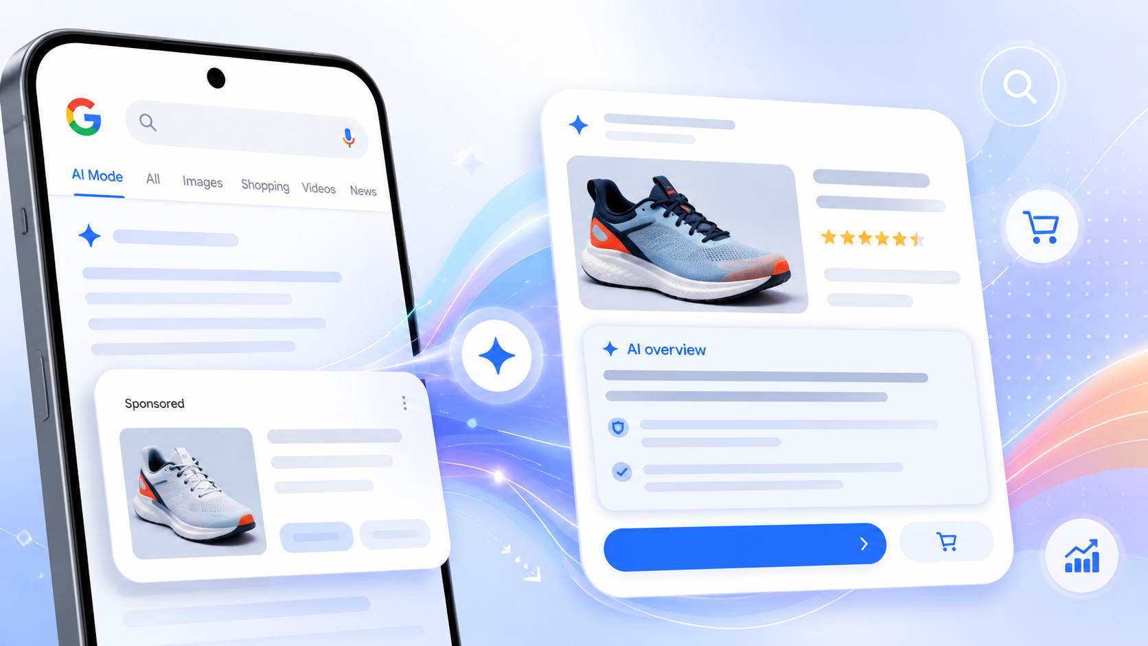 Discover Google’s Innovative Conversational Ads in AI and Search