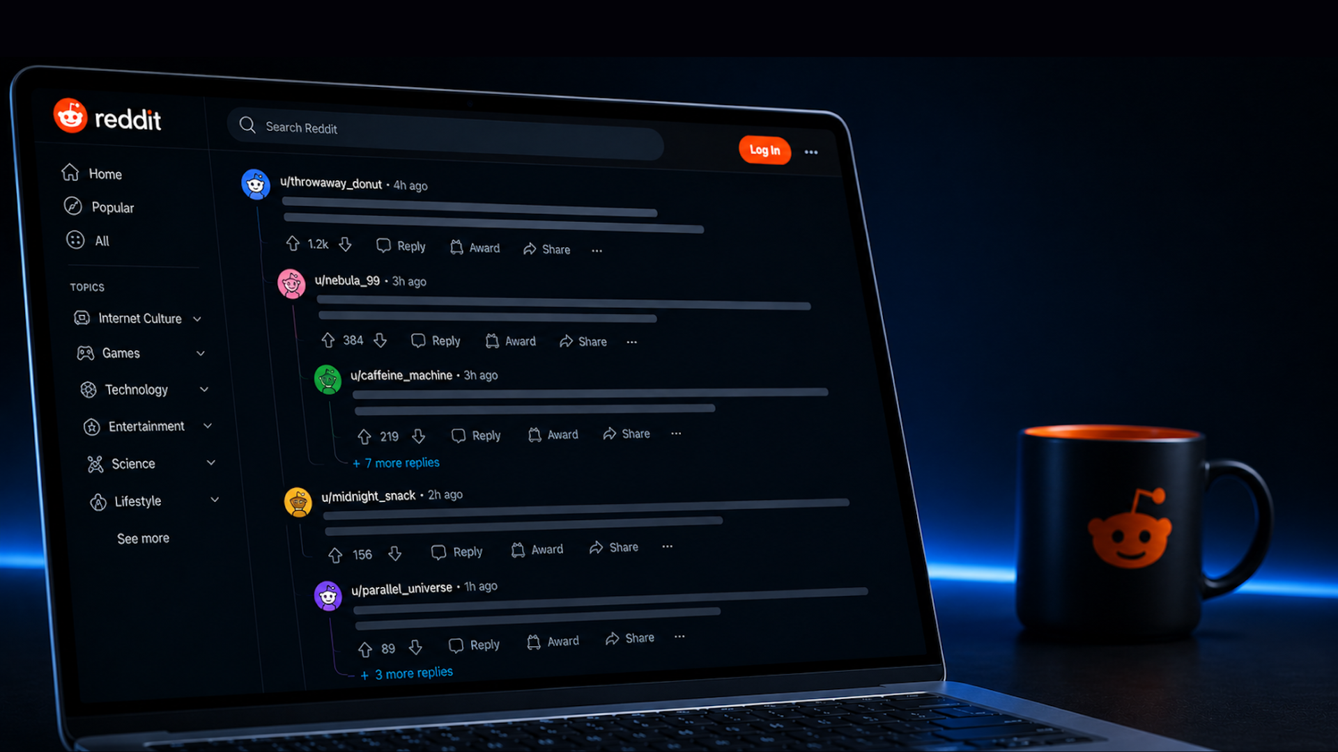 Unveiling Reddit’s Impact on AI Search Dynamics