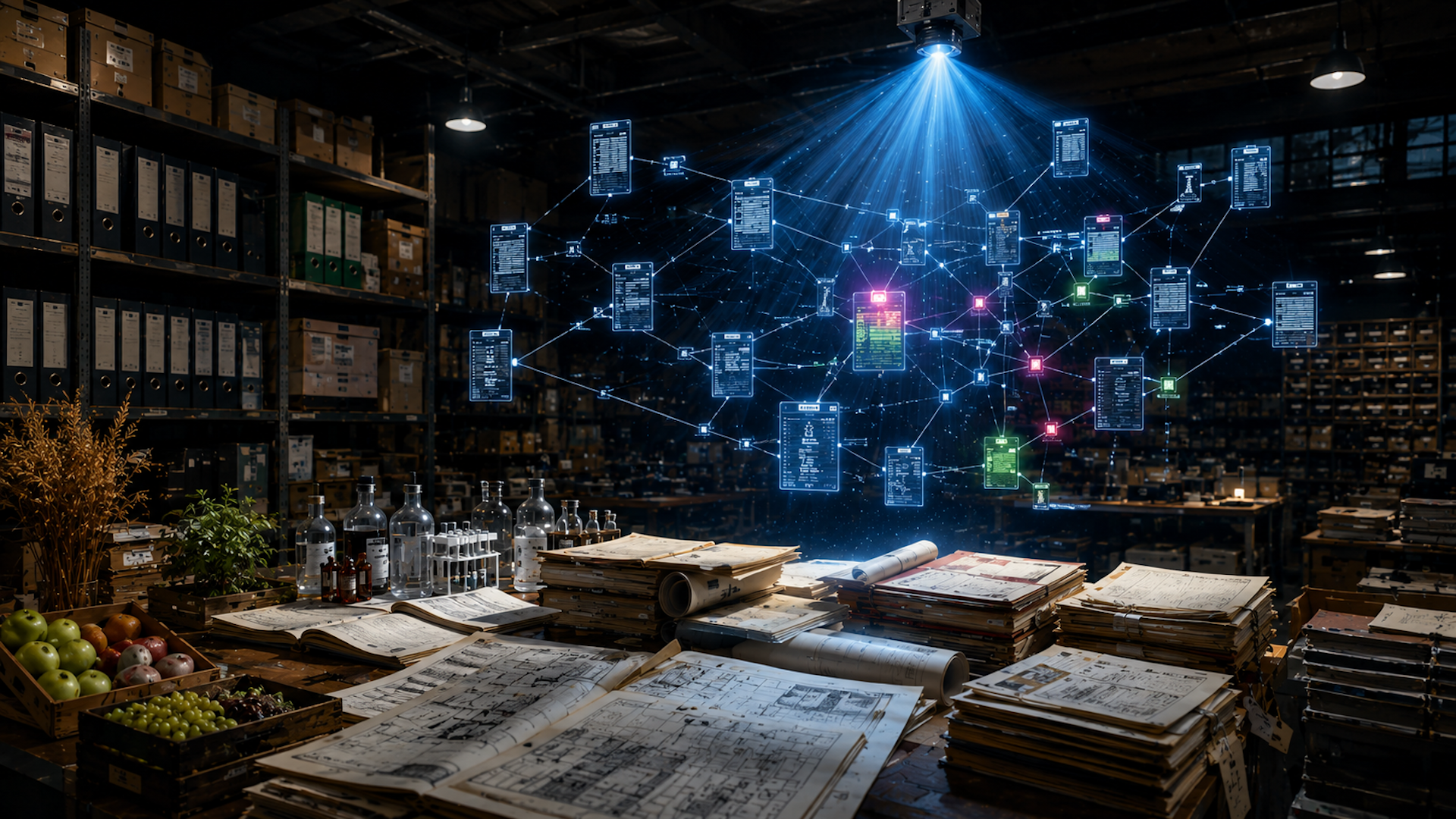 Unlocking AI Search: Making Your Brand Truly Machine-Readable