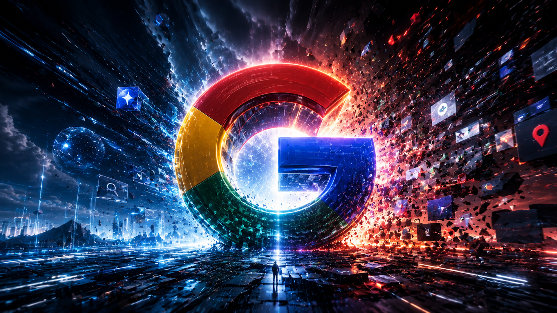 Behind the Scenes at Google I/O 2026: Unveiling Hidden Innovations