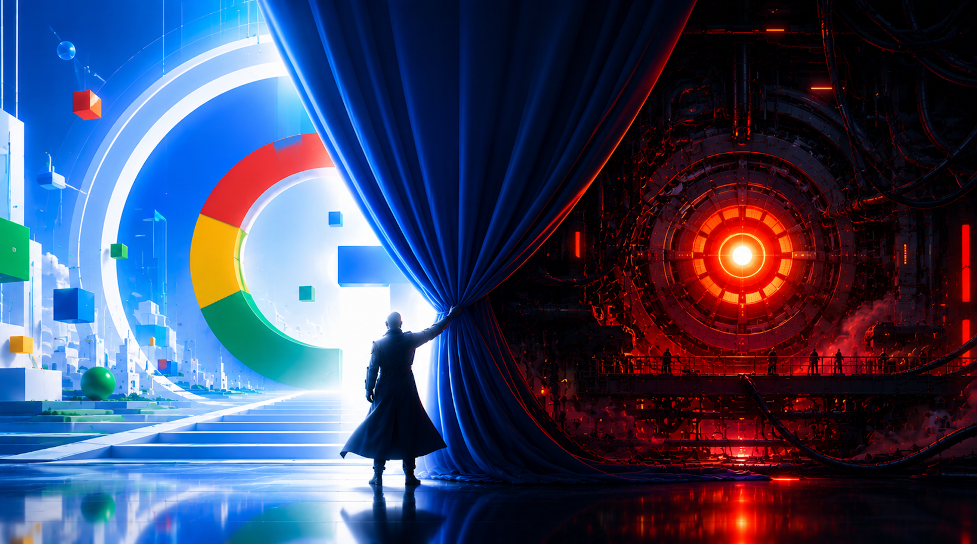 Google’s AI Search Advice: Why Skepticism is Essential