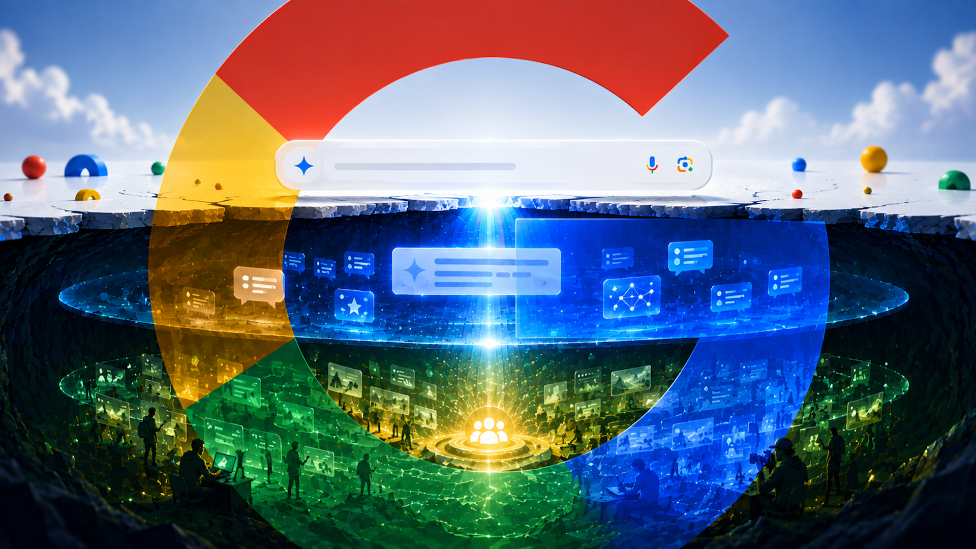Dive Deeper: How AI Search Rewards In-Depth Content