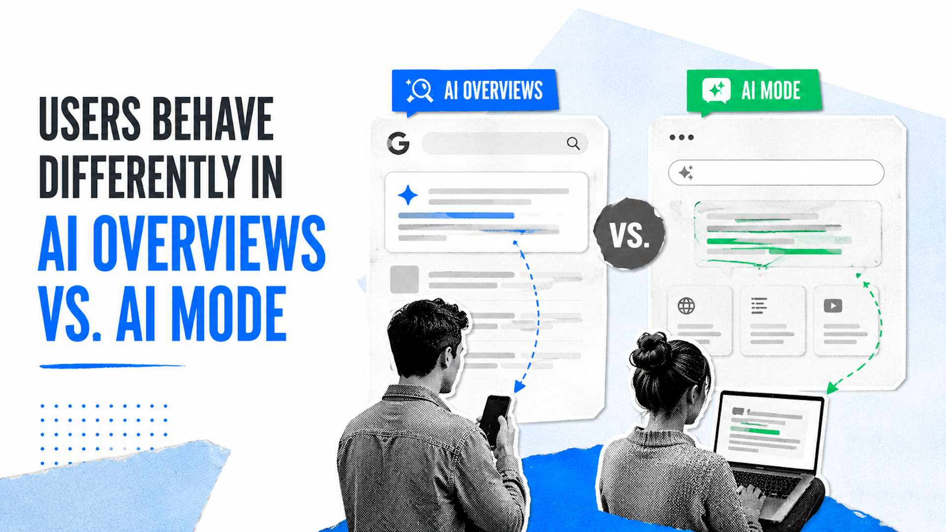 Discover How AI Transforms User Behavior in Search Results