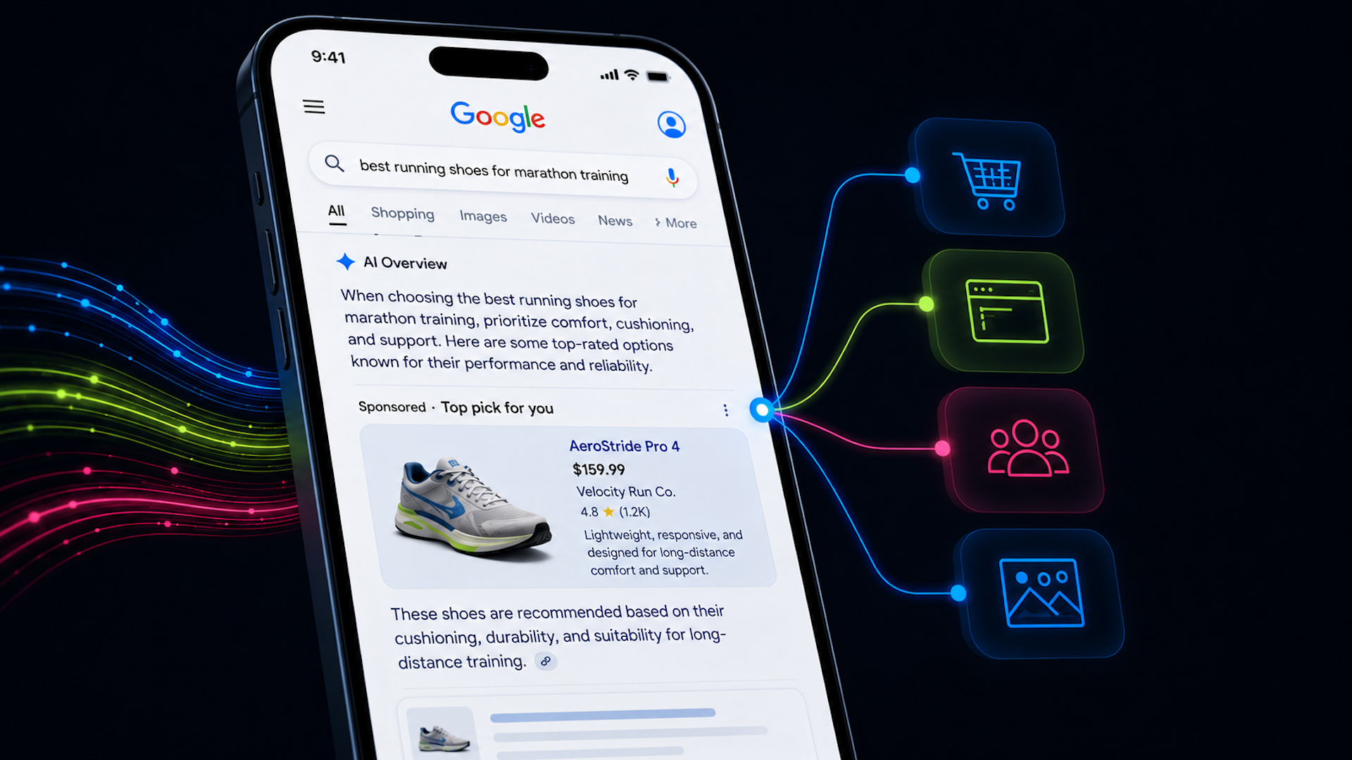 Boost Your Google Ads Visibility in AI Overviews with These Strategies