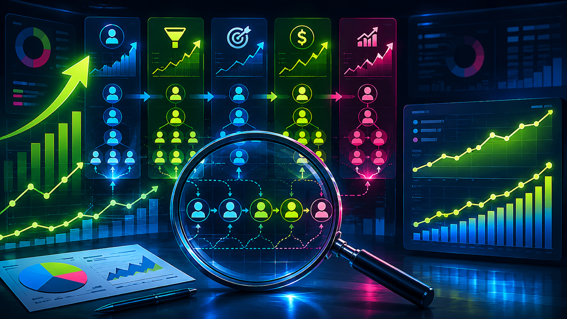 Don’t Be Fooled: The Truth About B2B PPC Metrics