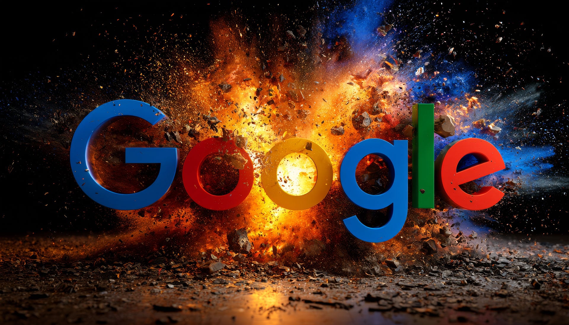 Google’s May 2026 Core Update Completes with Major Impact