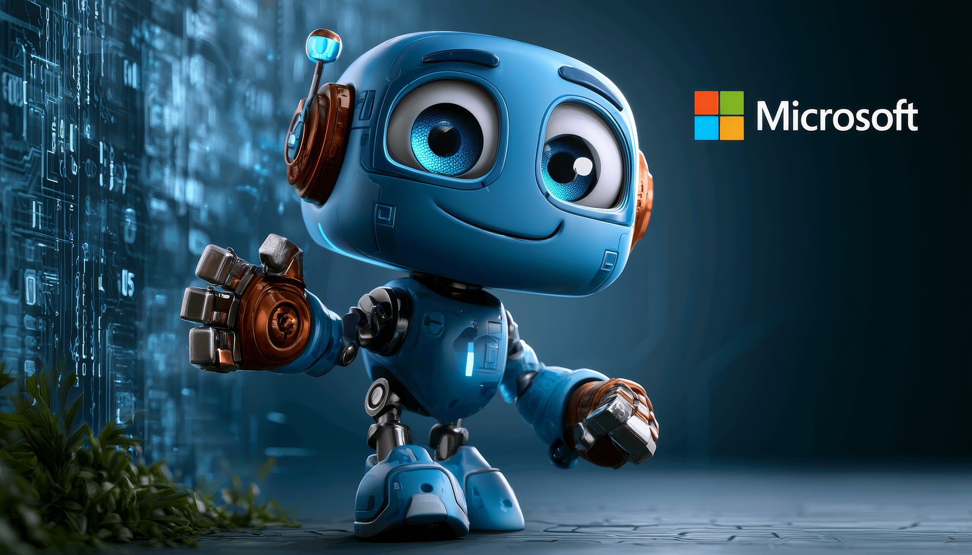 Microsoft Unveils Web IQ: Revolutionizing AI-Agent Searches