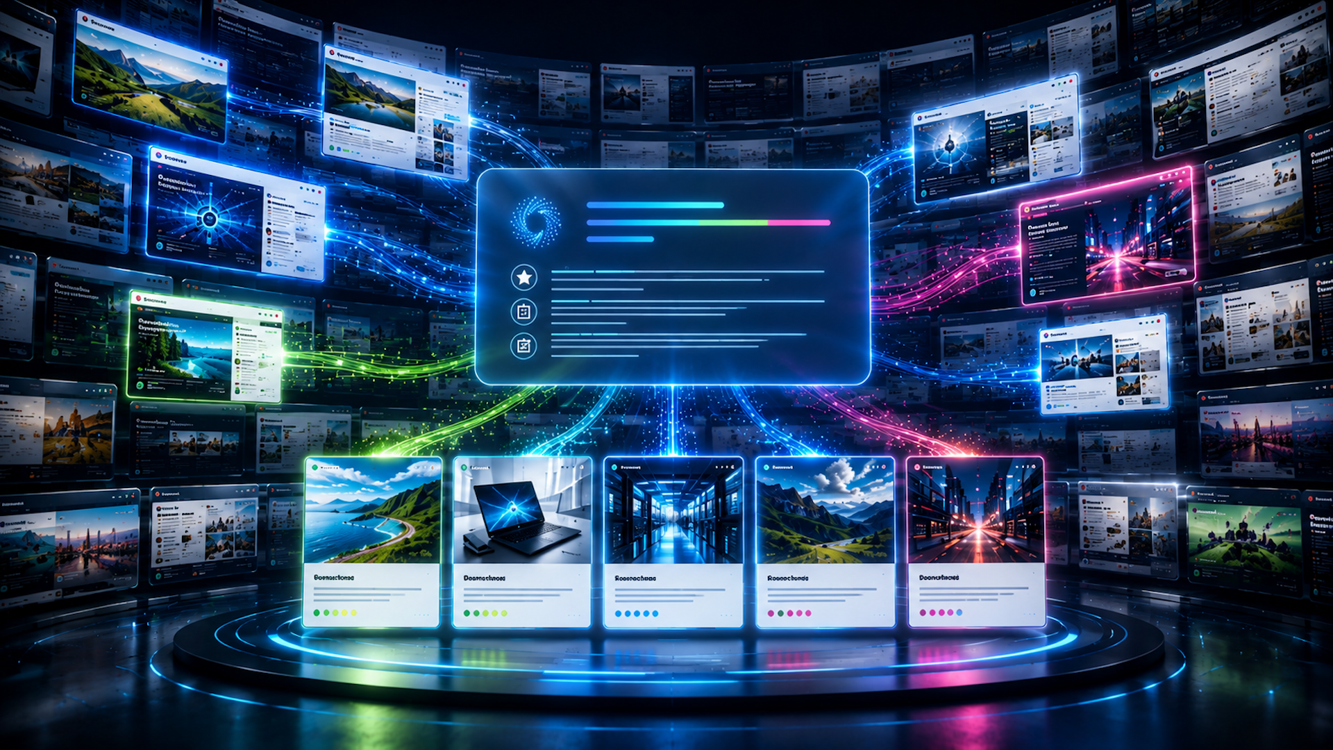 Master AI Search Visibility: Track Influence Beyond Clicks