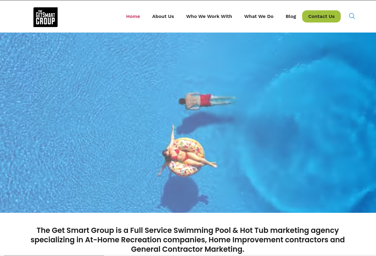 ```json
{
  "alt": "Aerial view of a person floating on an inflatable ring and another swimming in a clear blue pool.",
  "caption": "Dive into leisure with an aerial glimpse of vibrant summer fun. A relaxing float and effortless swim capture a perfect pool day.",
  "description": "This image showcases an aerial view of a swimming pool with someone lounging on a colorful inflatable ring and another person swimming nearby. The crystal-clear blue water creates a refreshing and leisure-filled atmosphere, making it a perfect representation of relaxation and outdoor recreation. Ideal for marketing materials related to swimming pools and summer activities."
}
```
