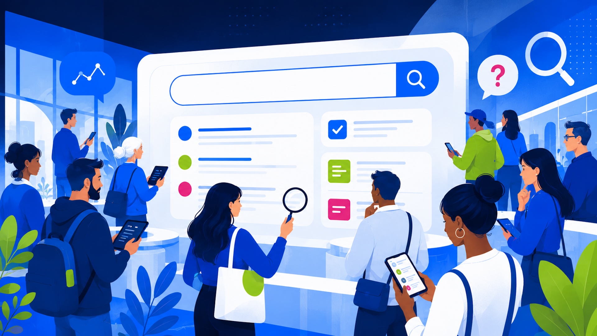AI Search Trust Is Falling: What Marketers Must Fix