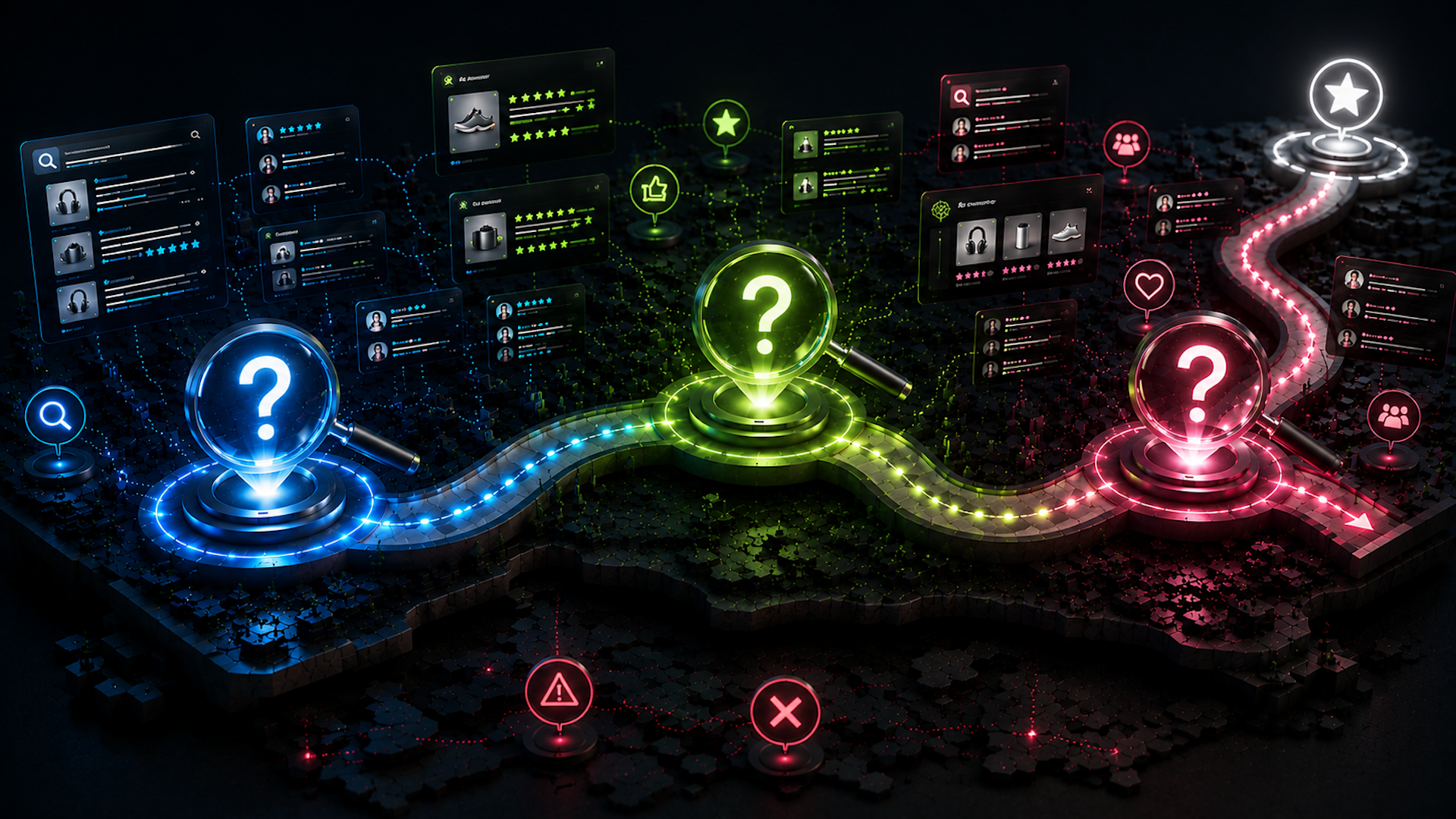 Unlock Your SEO Success with These Three Critical Questions