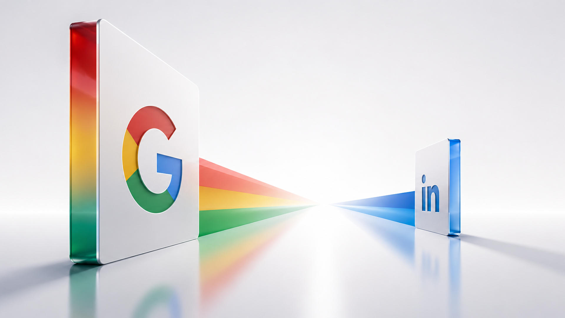LinkedIn Ads CPC Benchmarks: What I Budget vs Google