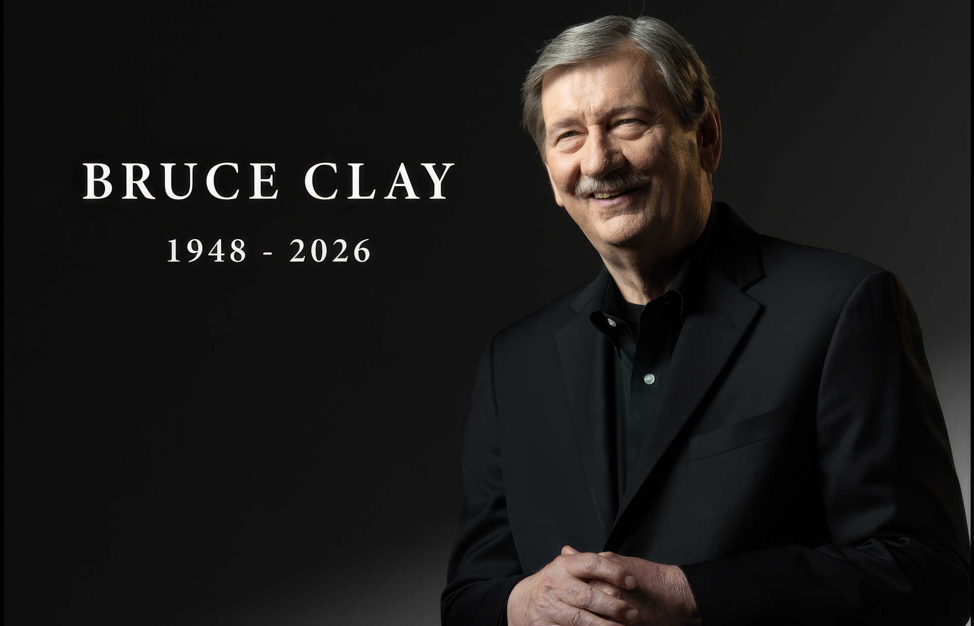 Remembering Bruce Clay: SEO Pioneer, Mentor and Leader