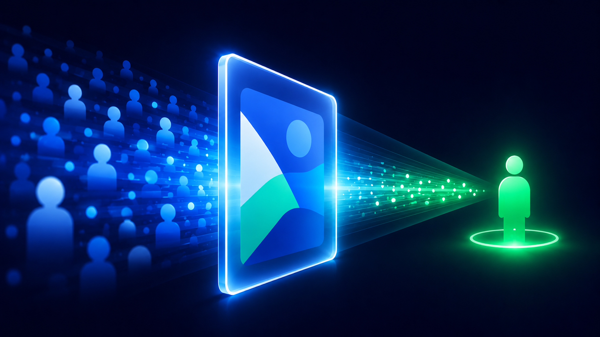 Why I Treat Creative as the Best Broad Targeting Filter