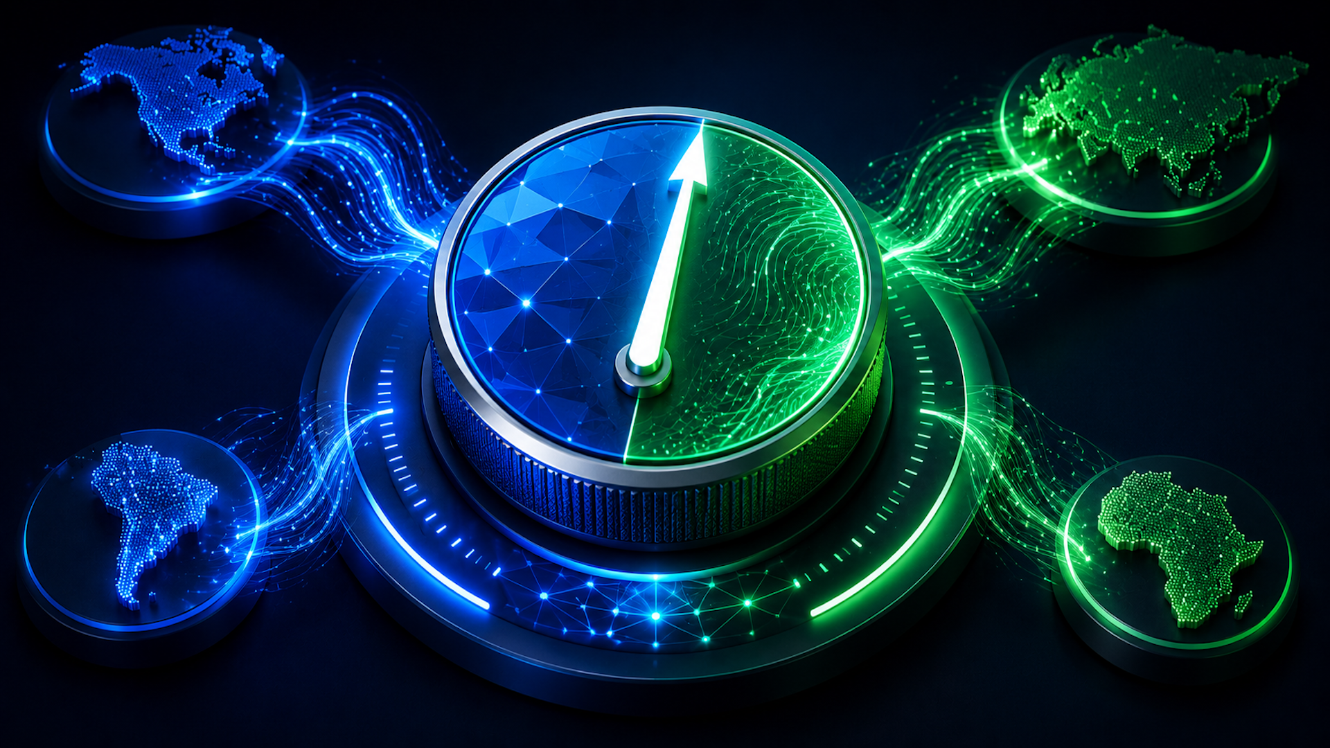 How AI Search Is Redefining Global SEO Ownership Now