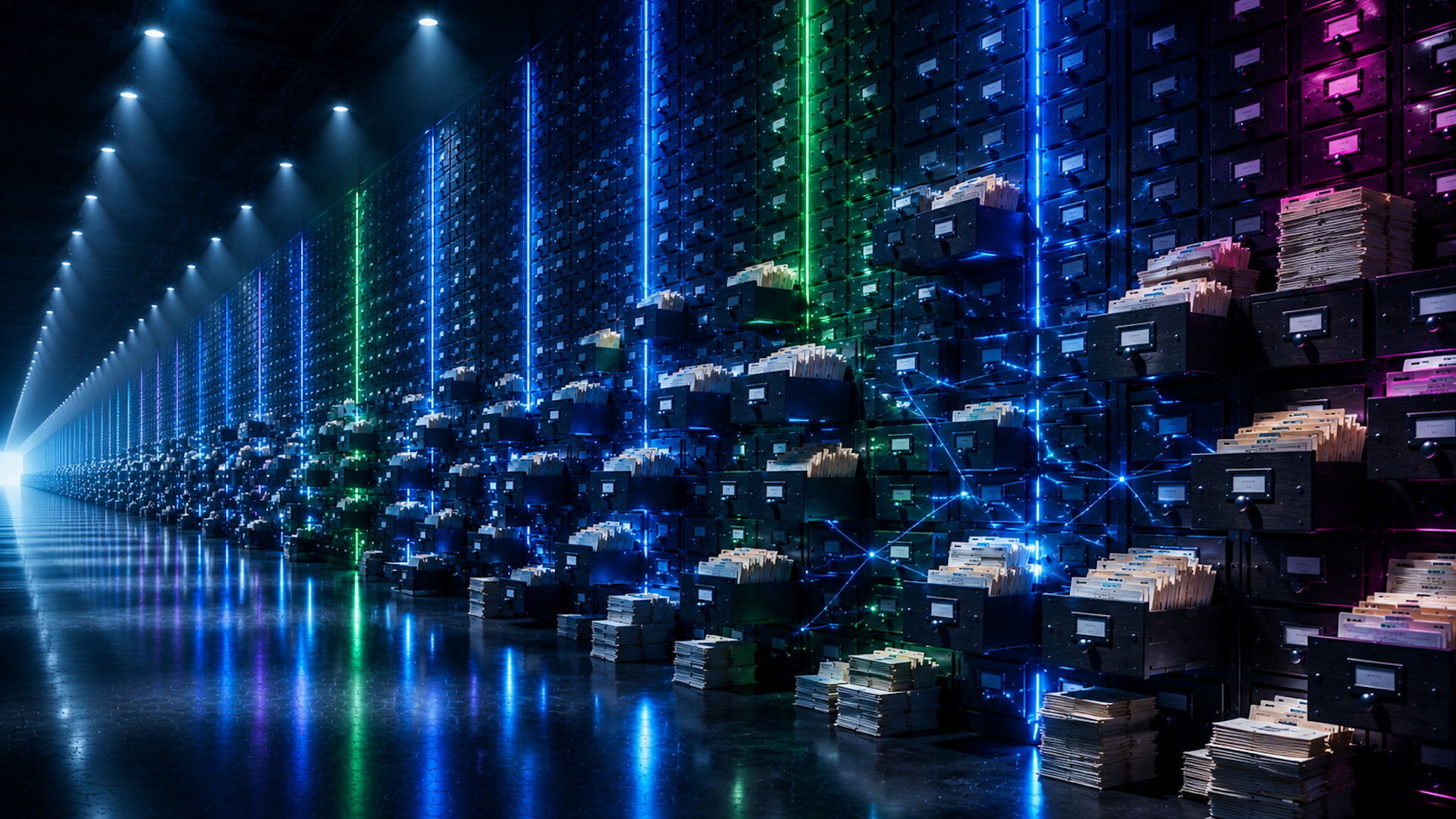 How AI Is Reshaping Search Demand Across 1M Keywords