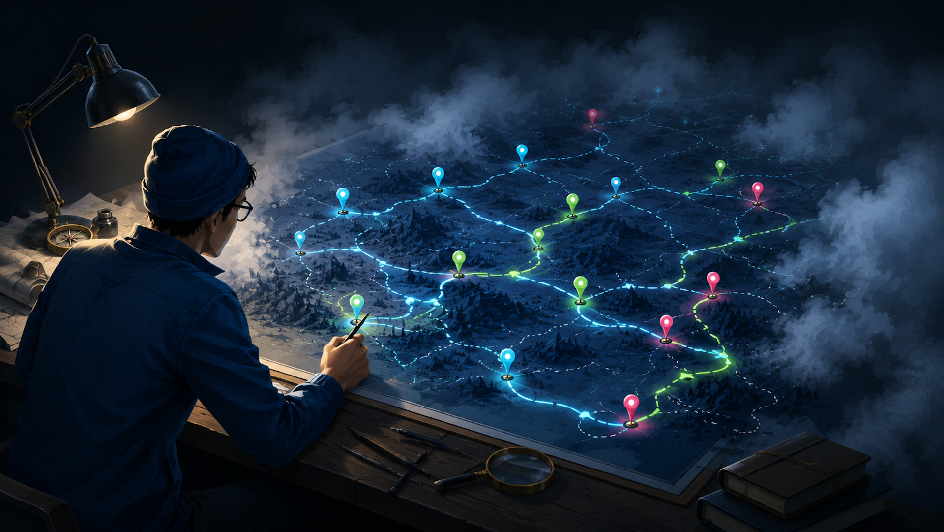 Prompt-Level AI Visibility: How I Measure What Matters