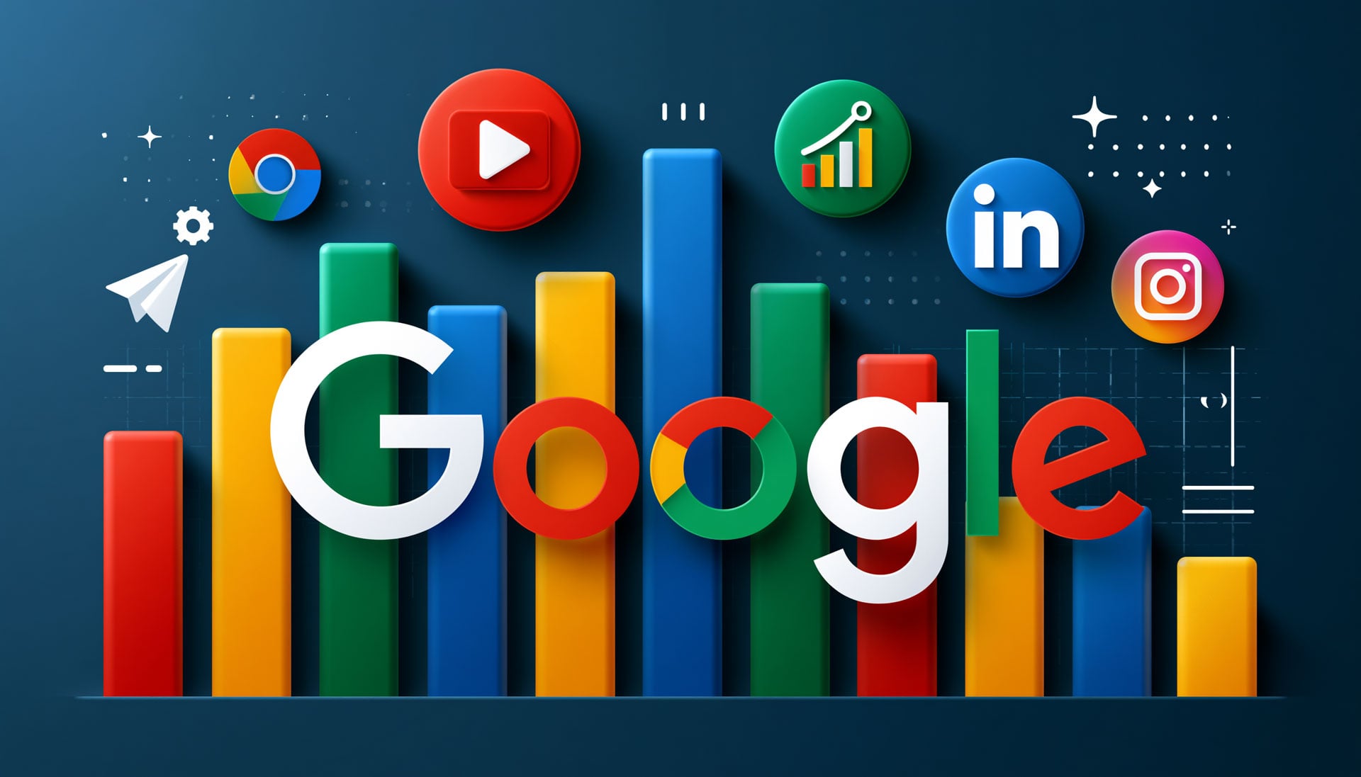 Google Search Console Adds Powerful Social Video Reporting