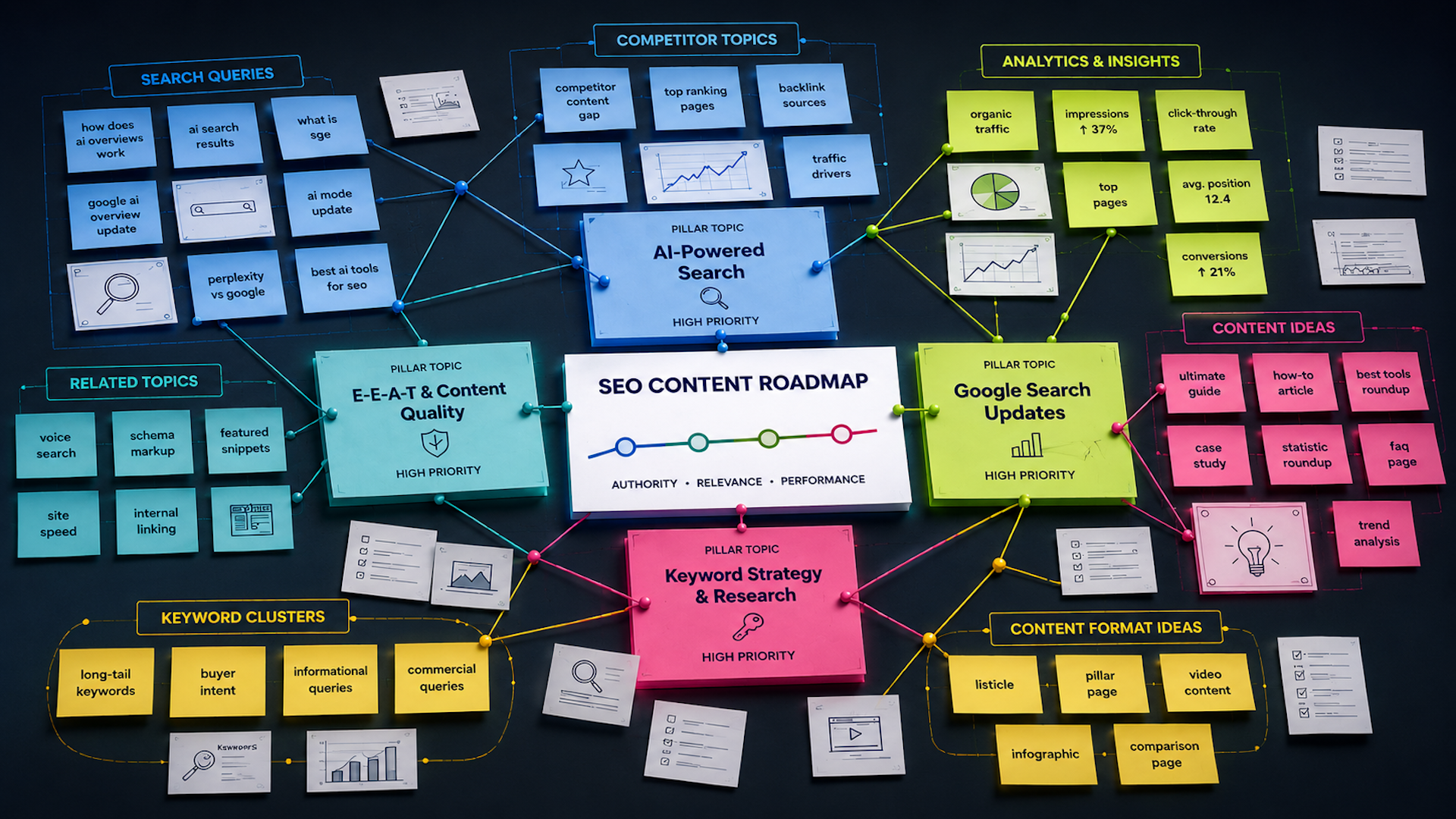My AI Content Gap Workflow for Smarter SEO Priorities
