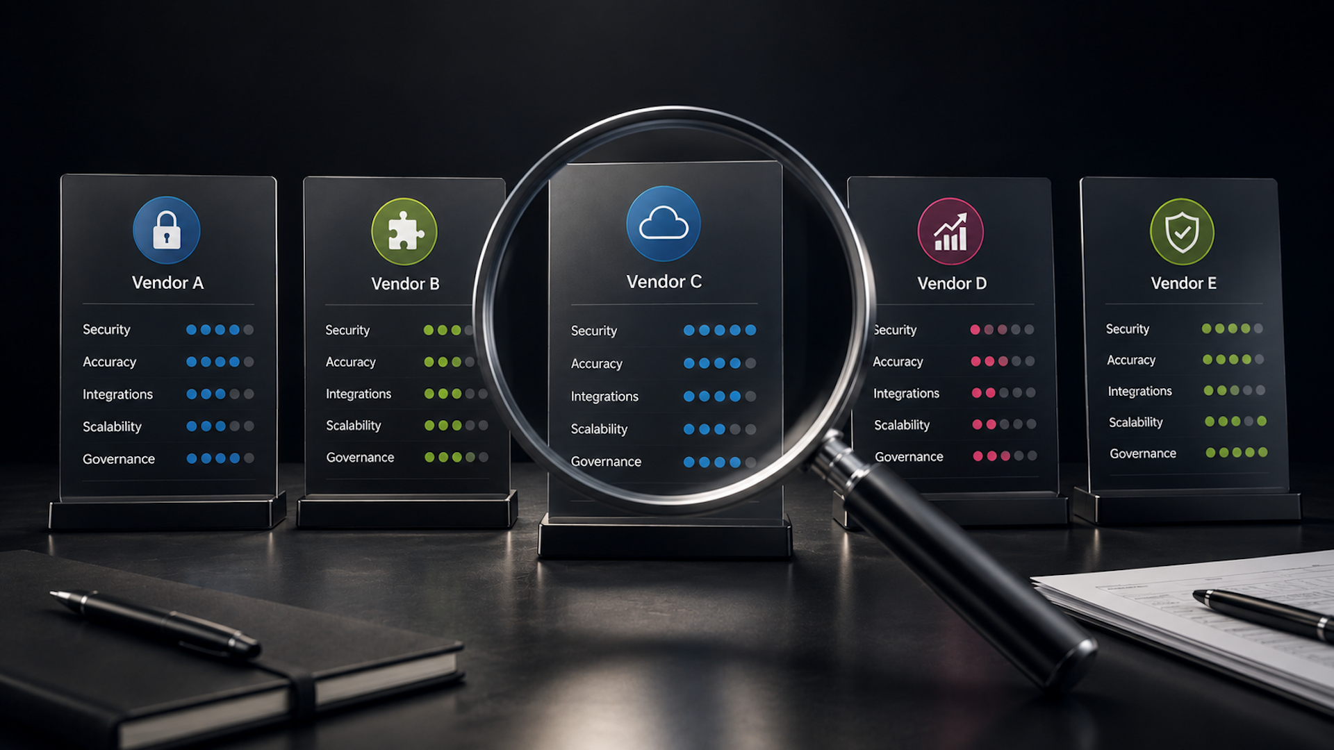 5 Critical Questions I Ask Before Buying Any AI Tool