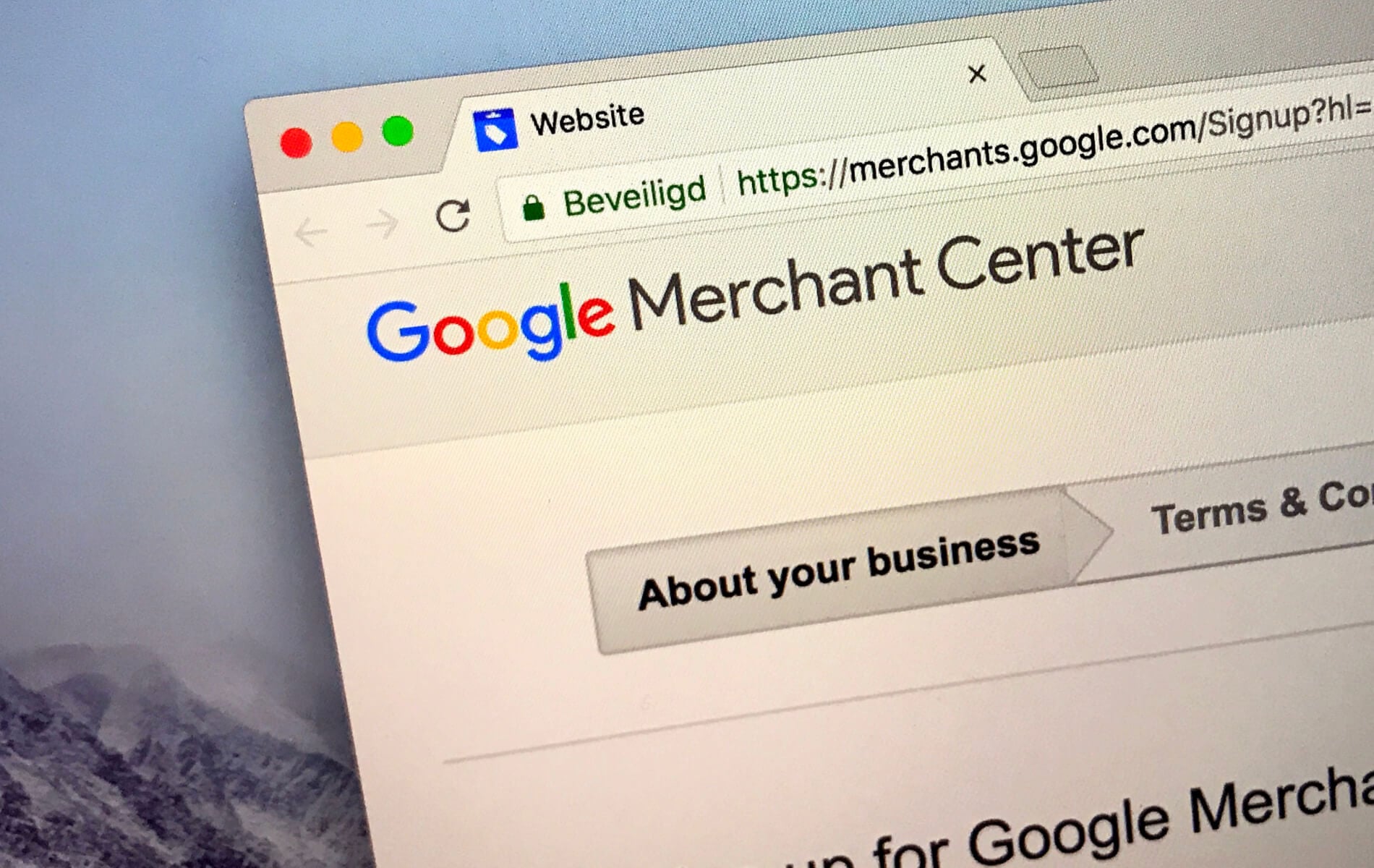 Google Merchant Center Drops “Next” in Simple Rebrand