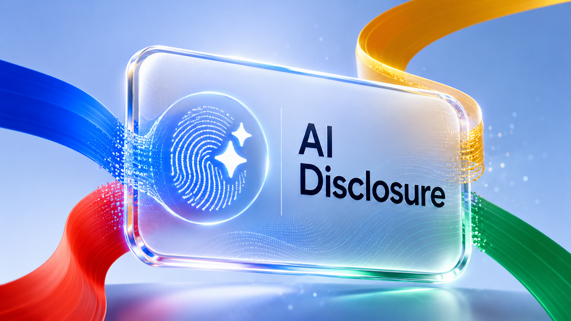 Google’s AI Ad Disclosures Bring Needed Transparency