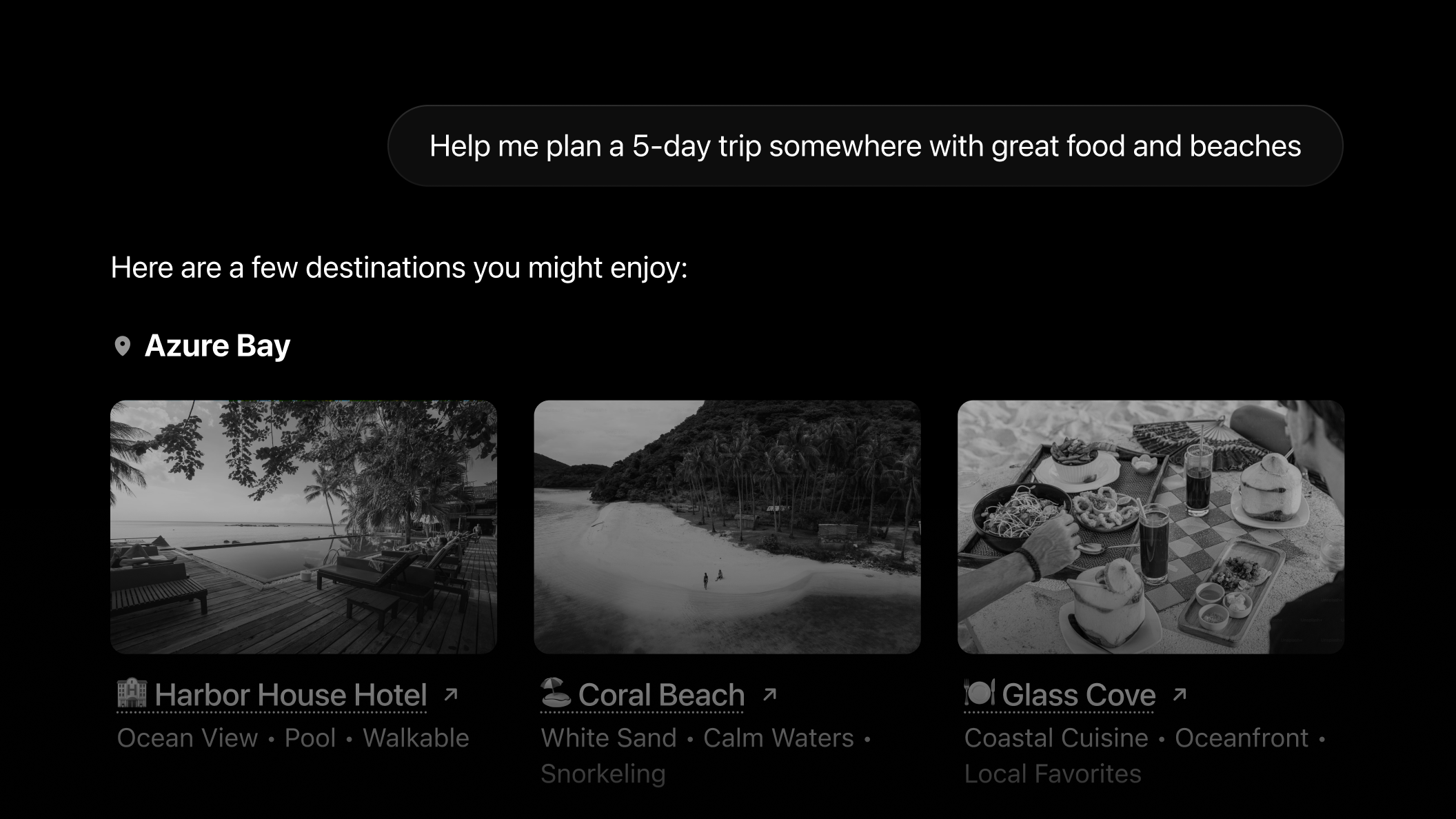 How AI Search Is Reshaping Travel Brand Visibility