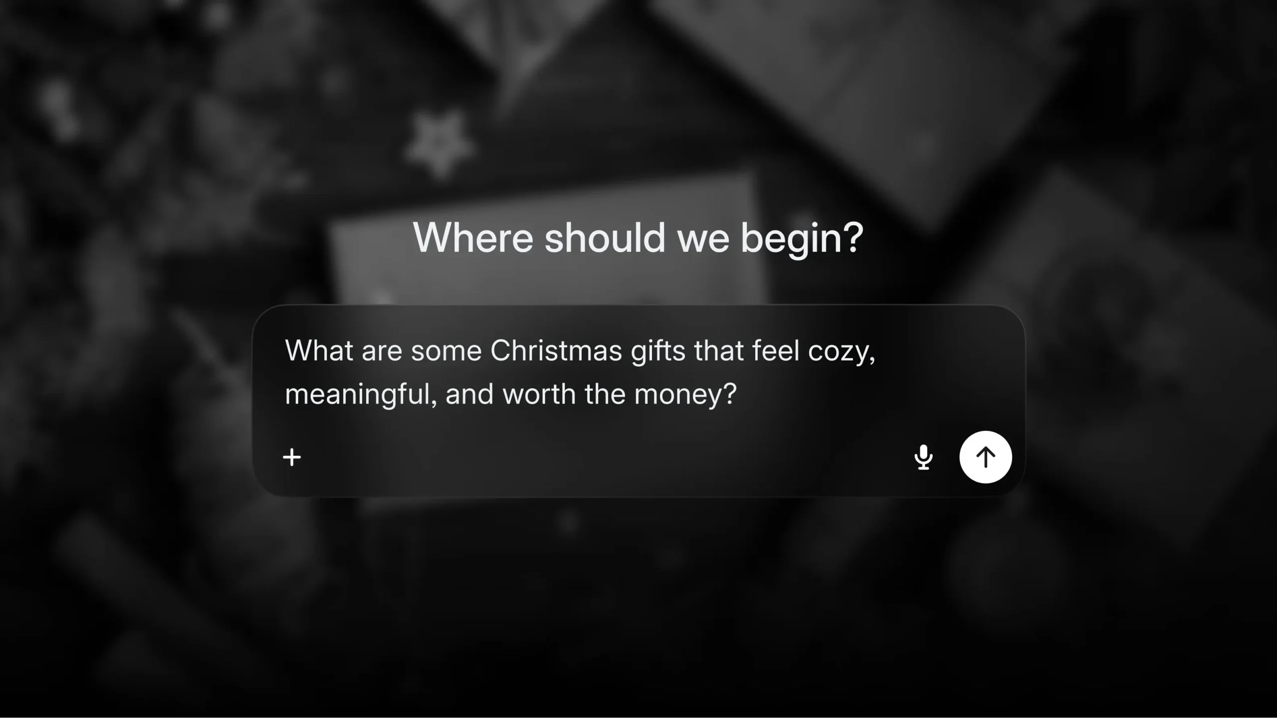 How I Help Retailers Win the AI Shelf This Christmas