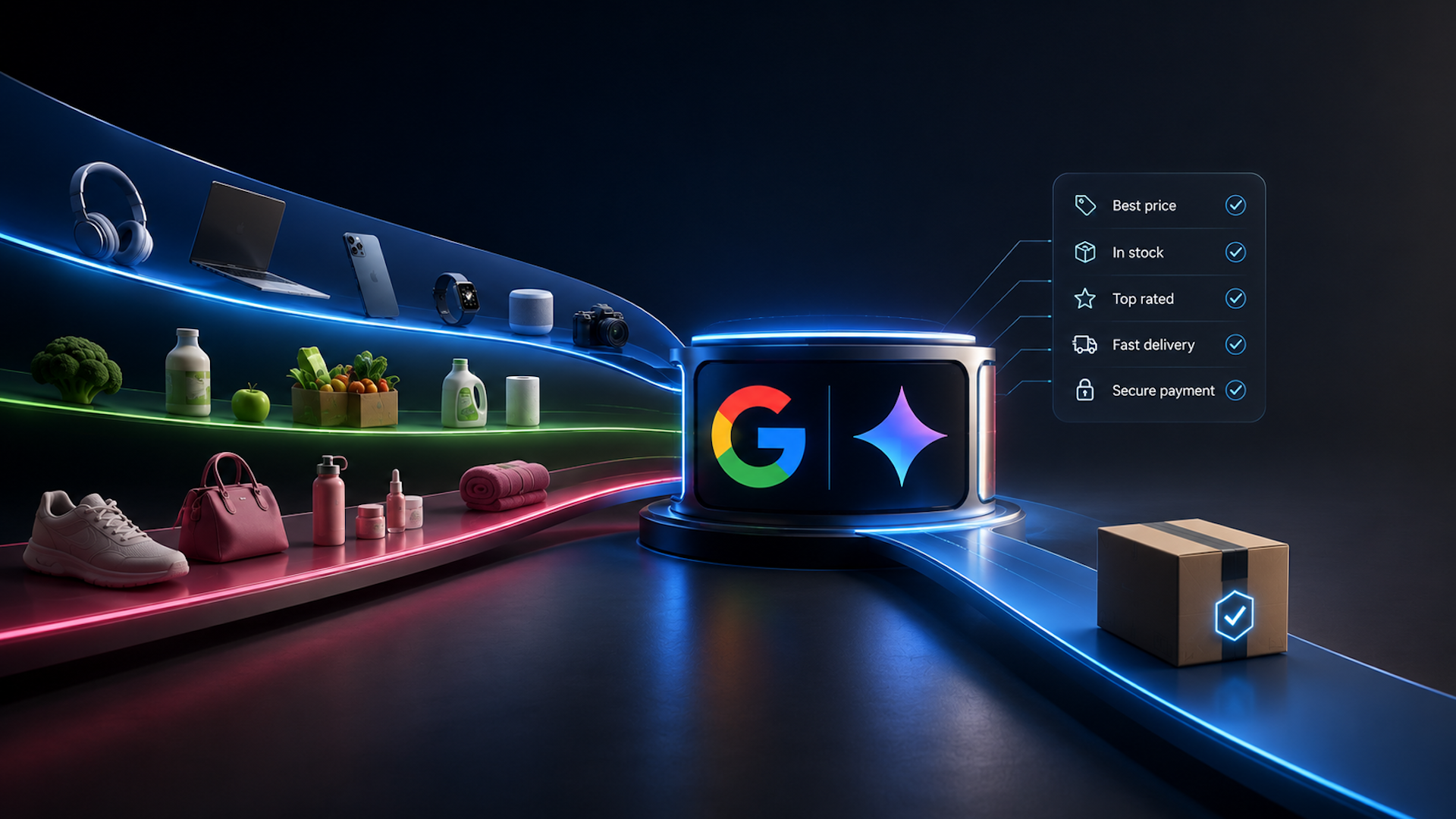 Google UCP and SEO: How I’m Preparing for AI Commerce