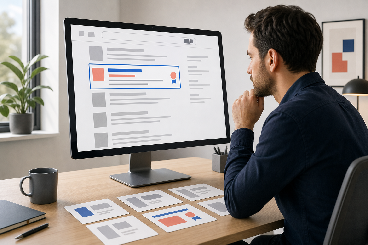 How to Write Competitive Paid Search Ad Copy That Stands Out