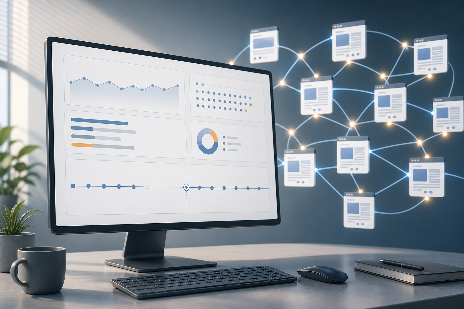 Google Search Console Data Gap: How to Protect Your Reporting