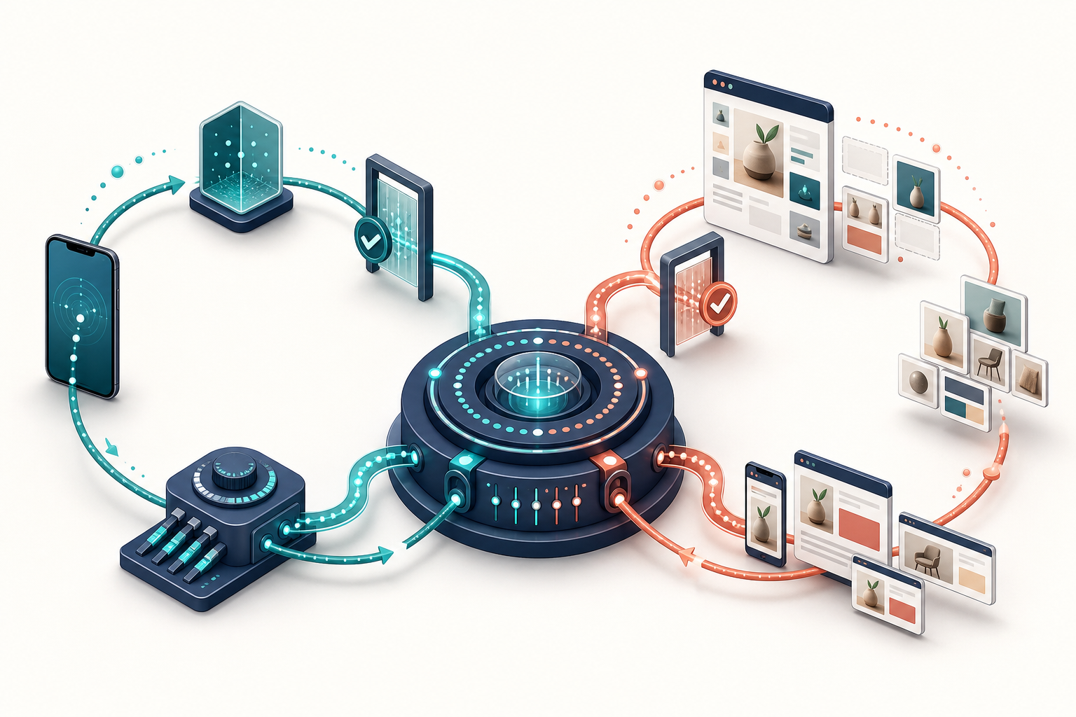 Google Ads Attribution and PMax Creative Automation Guide
