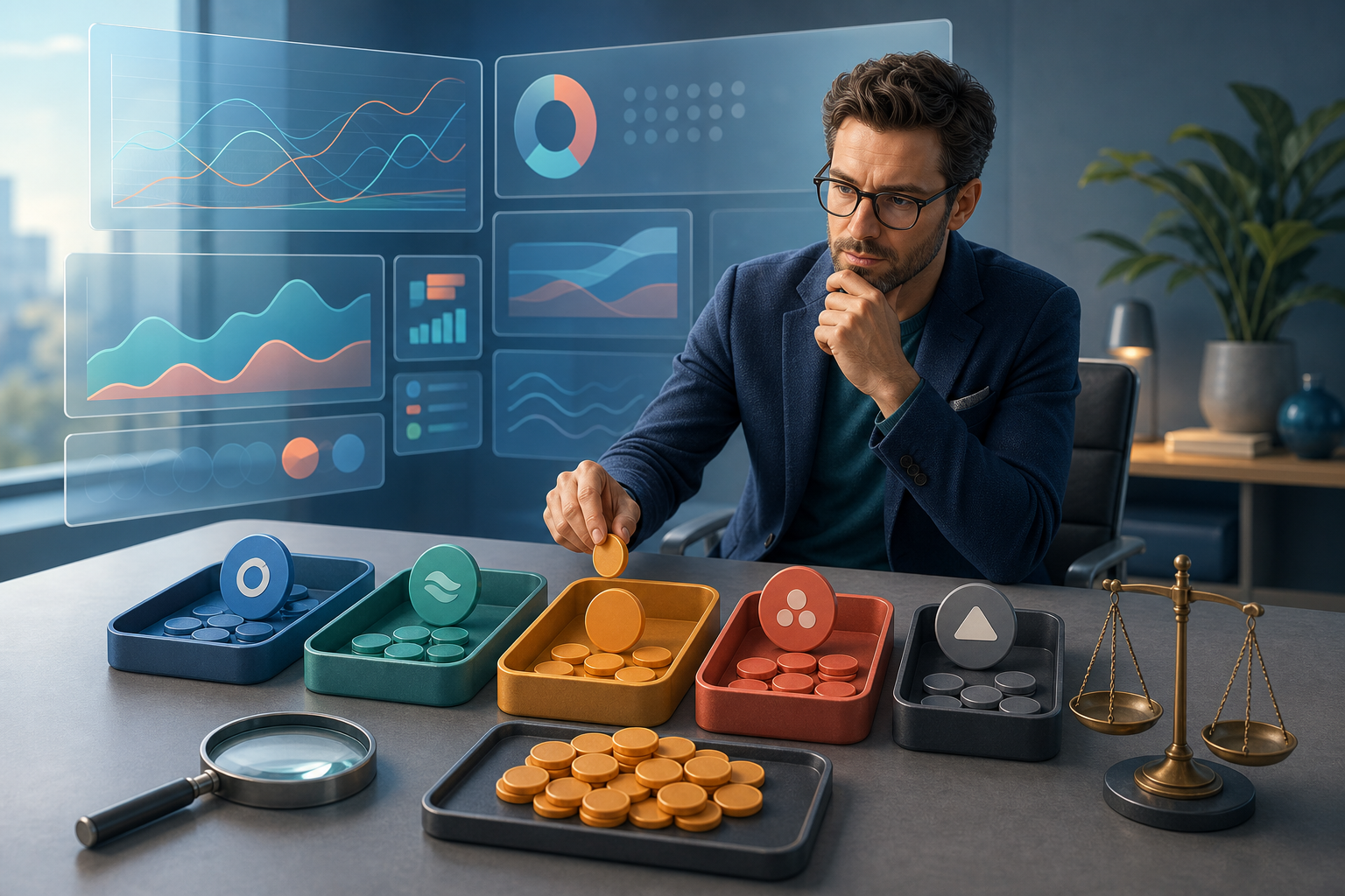 How to Turn Google Analytics Insights Into a Smarter Budget