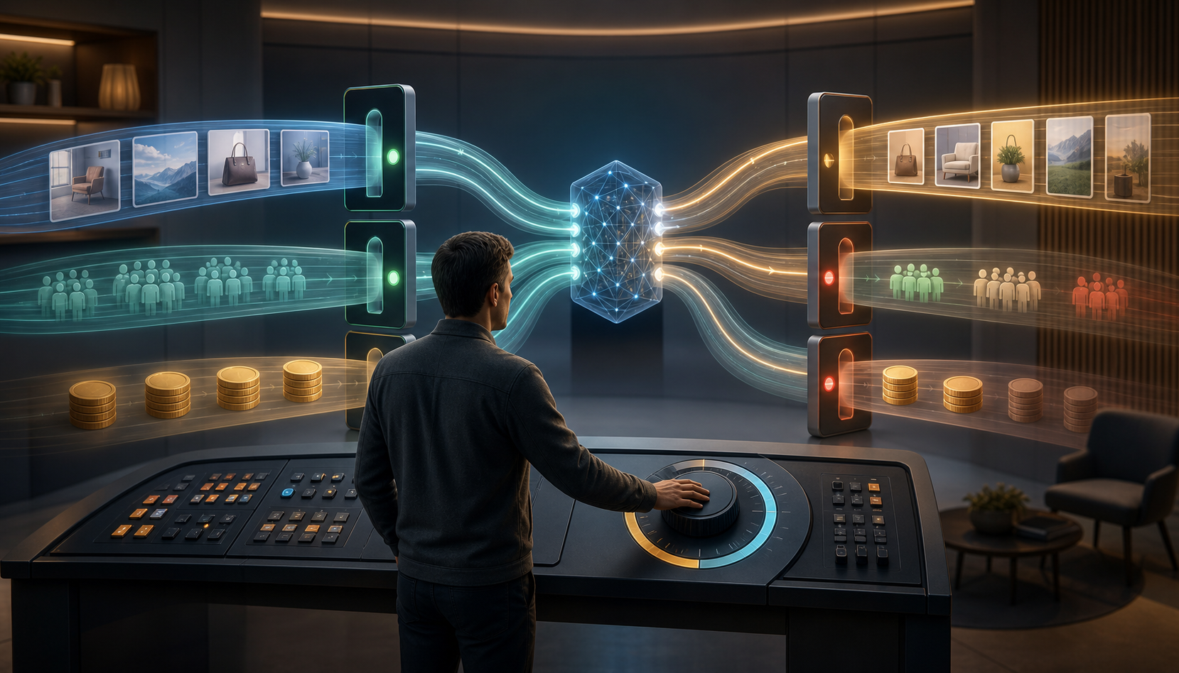 How to Use AI-Powered Advertising Without Losing Control