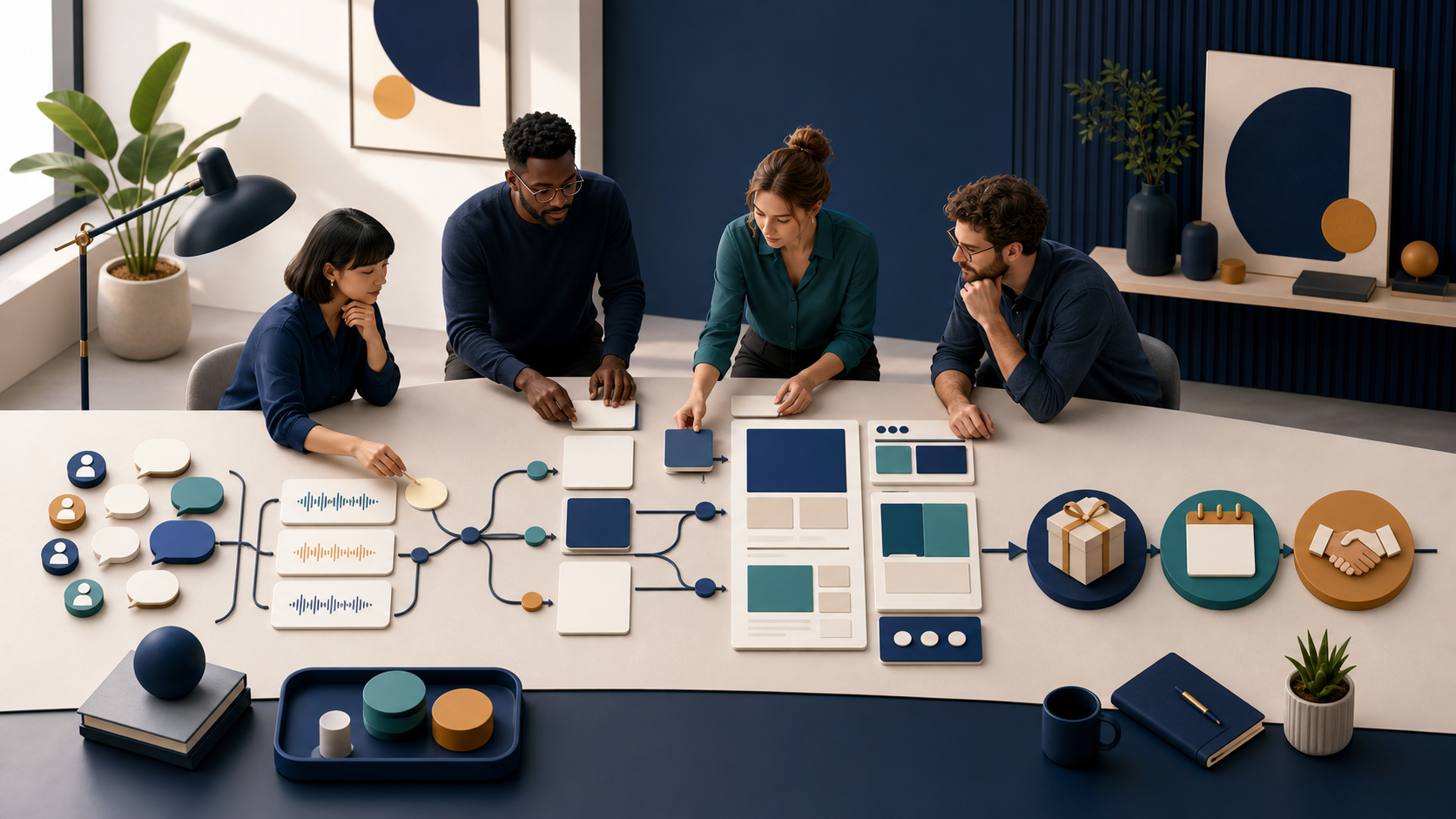 How to Build an AI-Era SEO and Content Strategy That Holds Up