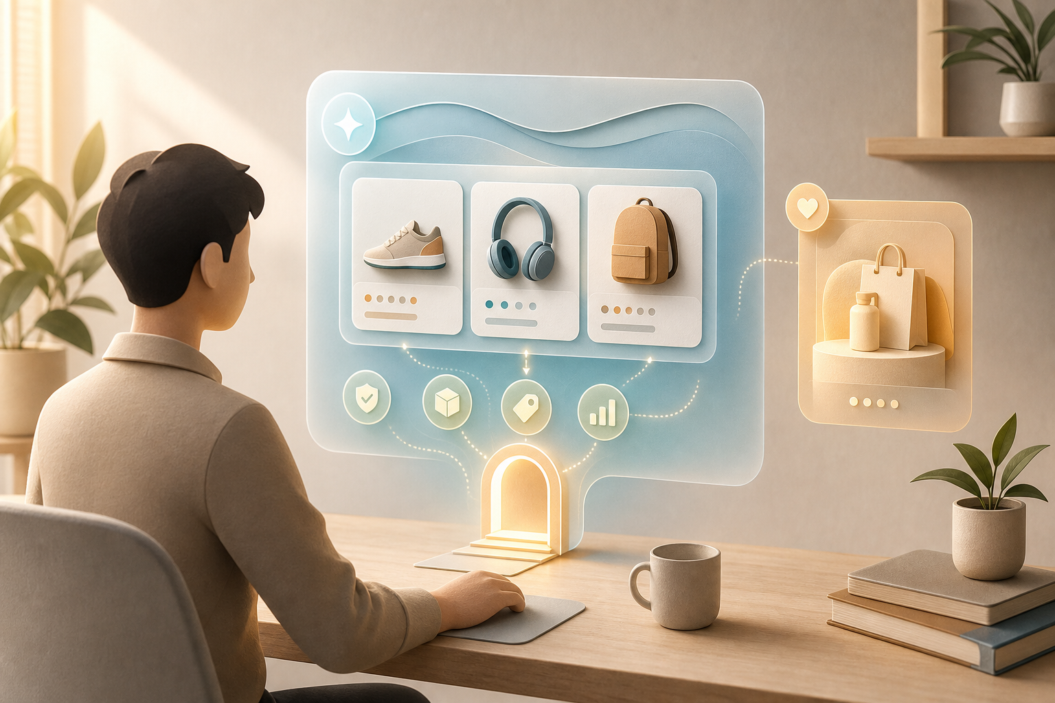 Advertising in AI Experiences: A Practical Readiness Plan