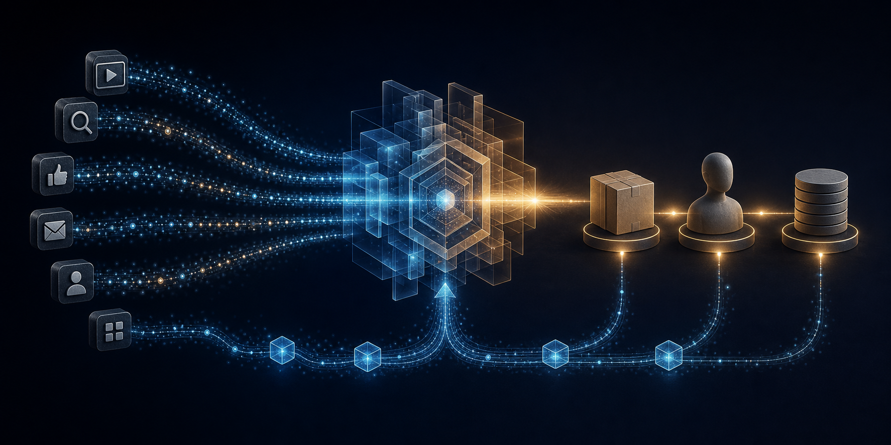 AI-Driven PPC Strategy: Measure What the Algorithm Learns