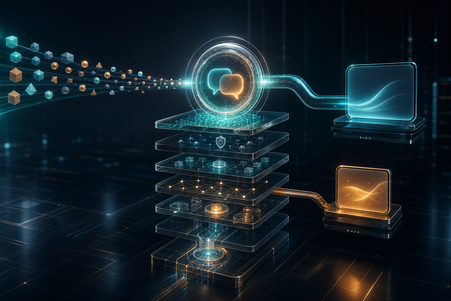 How ChatGPT Ads May Work: Infrastructure and Targeting