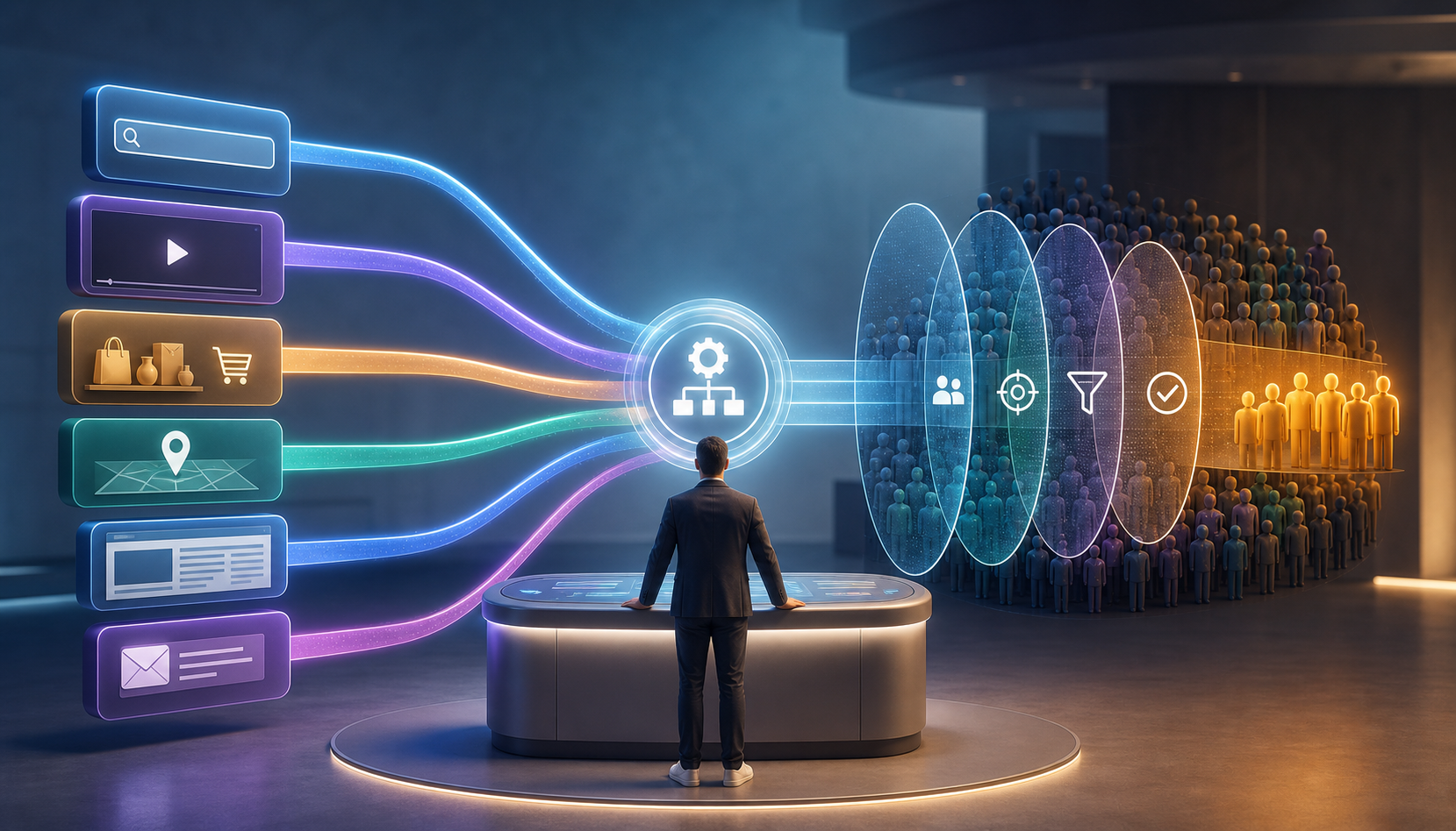 How to Target Google Ads and See Where PMax Performs
