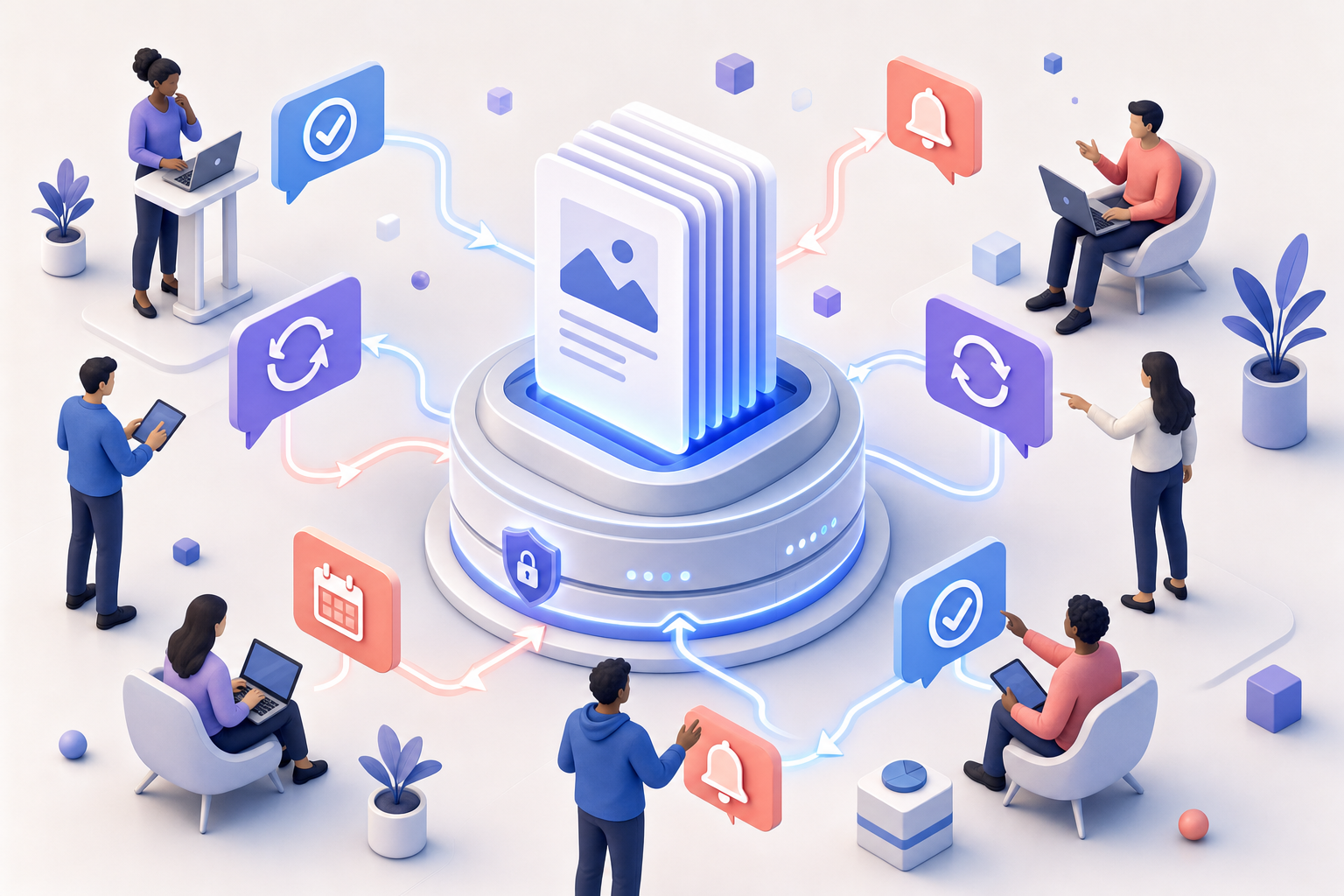 How to Run CMS Content Operations From Slack Without Chaos