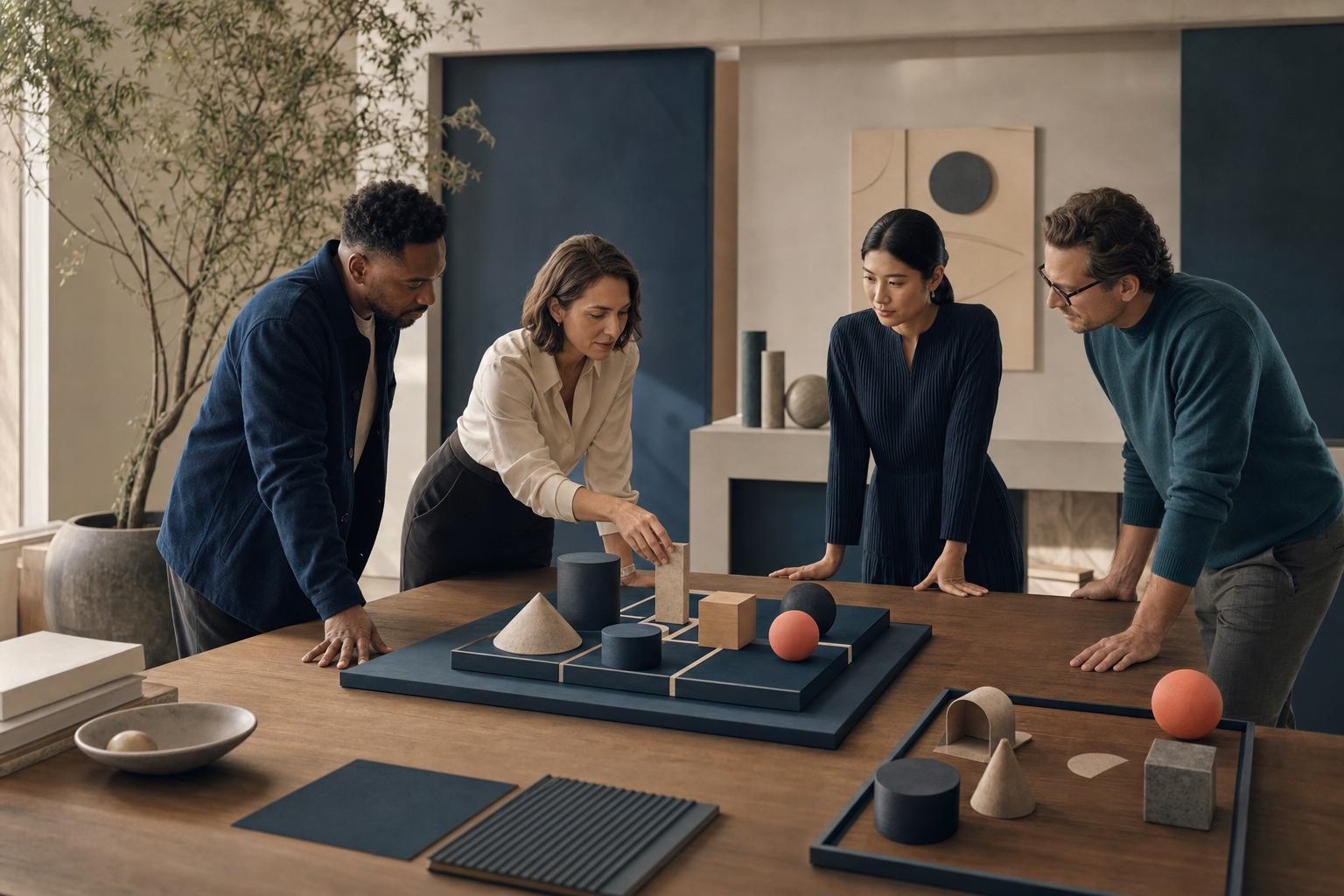 Strategic Client Selection: A Fit Framework for Agencies